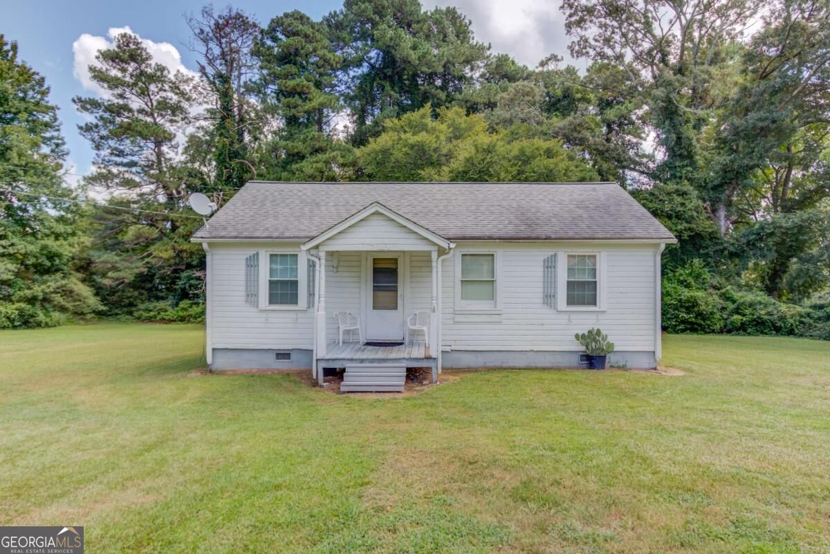 2854 Centerville Hwy — photo