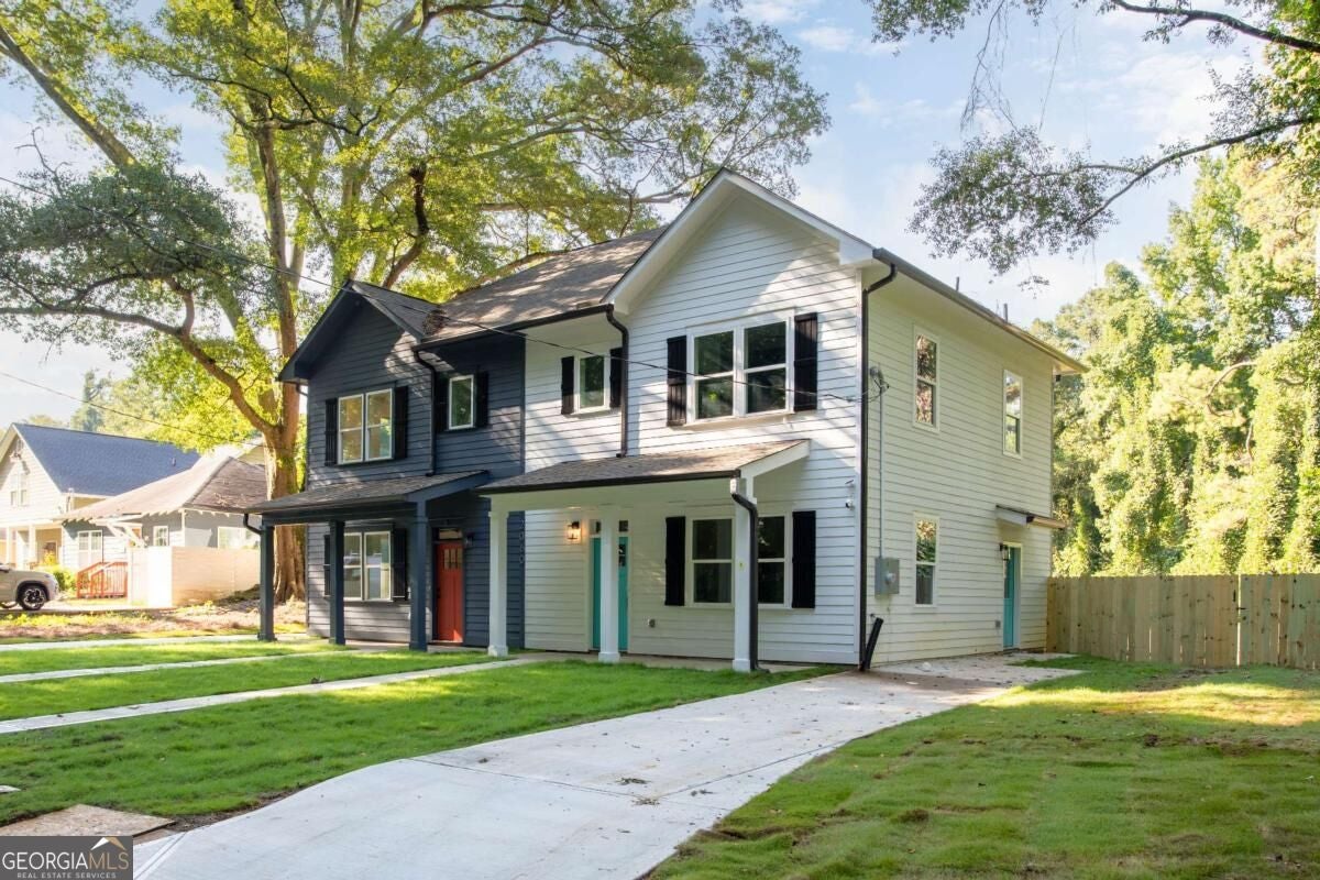 2060 Ruth St NW B — photo