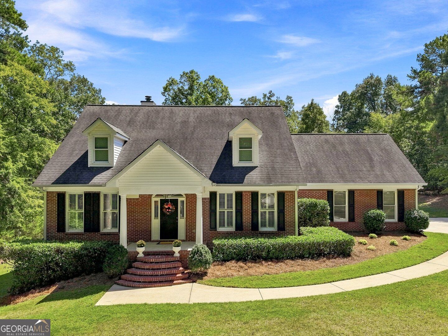 Home in Conyers, GA 30012