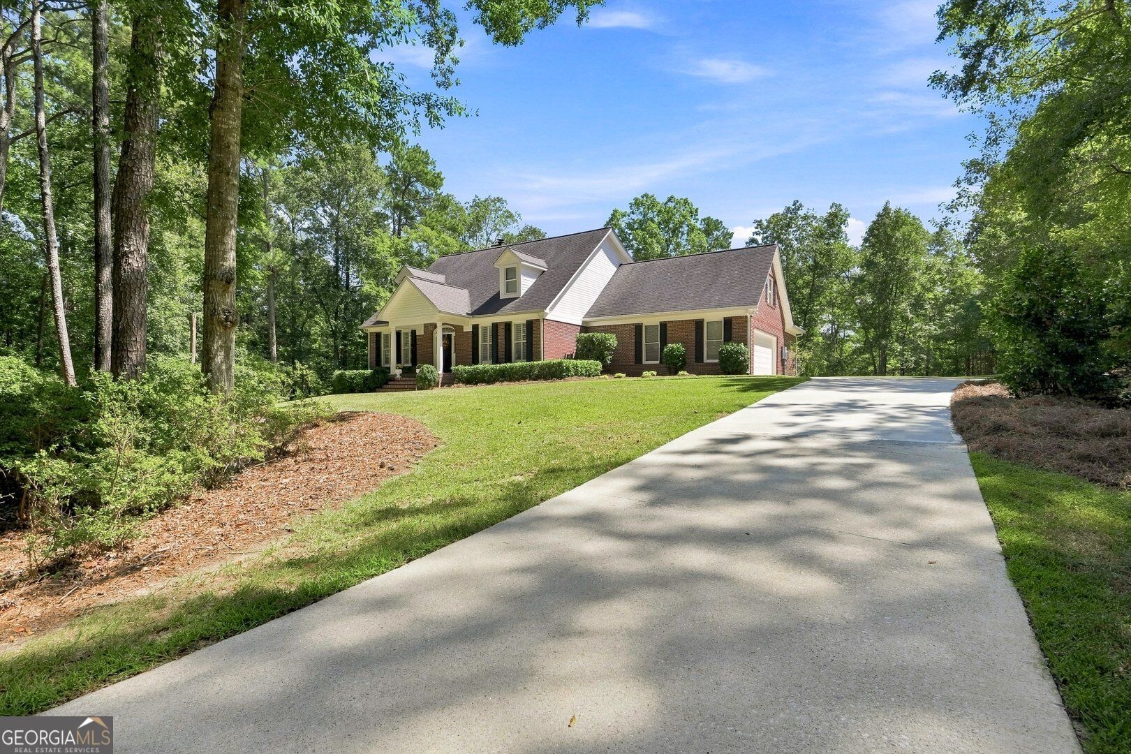 Home in Conyers, GA 30012 — photo 3