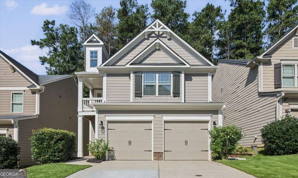 5127 Acworth Landing Dr — photo