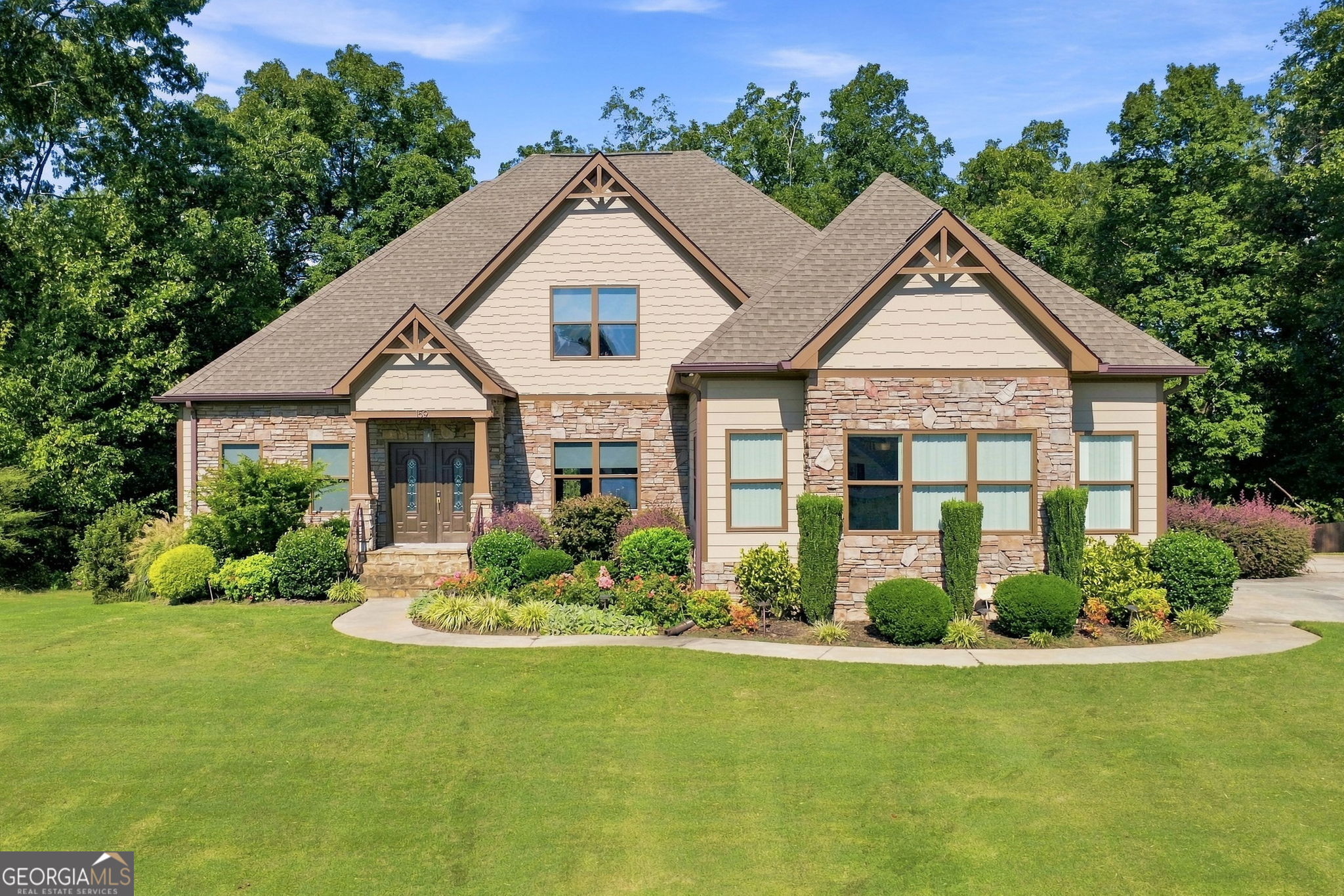 159 N Edenfield Ridge Dr SE — photo