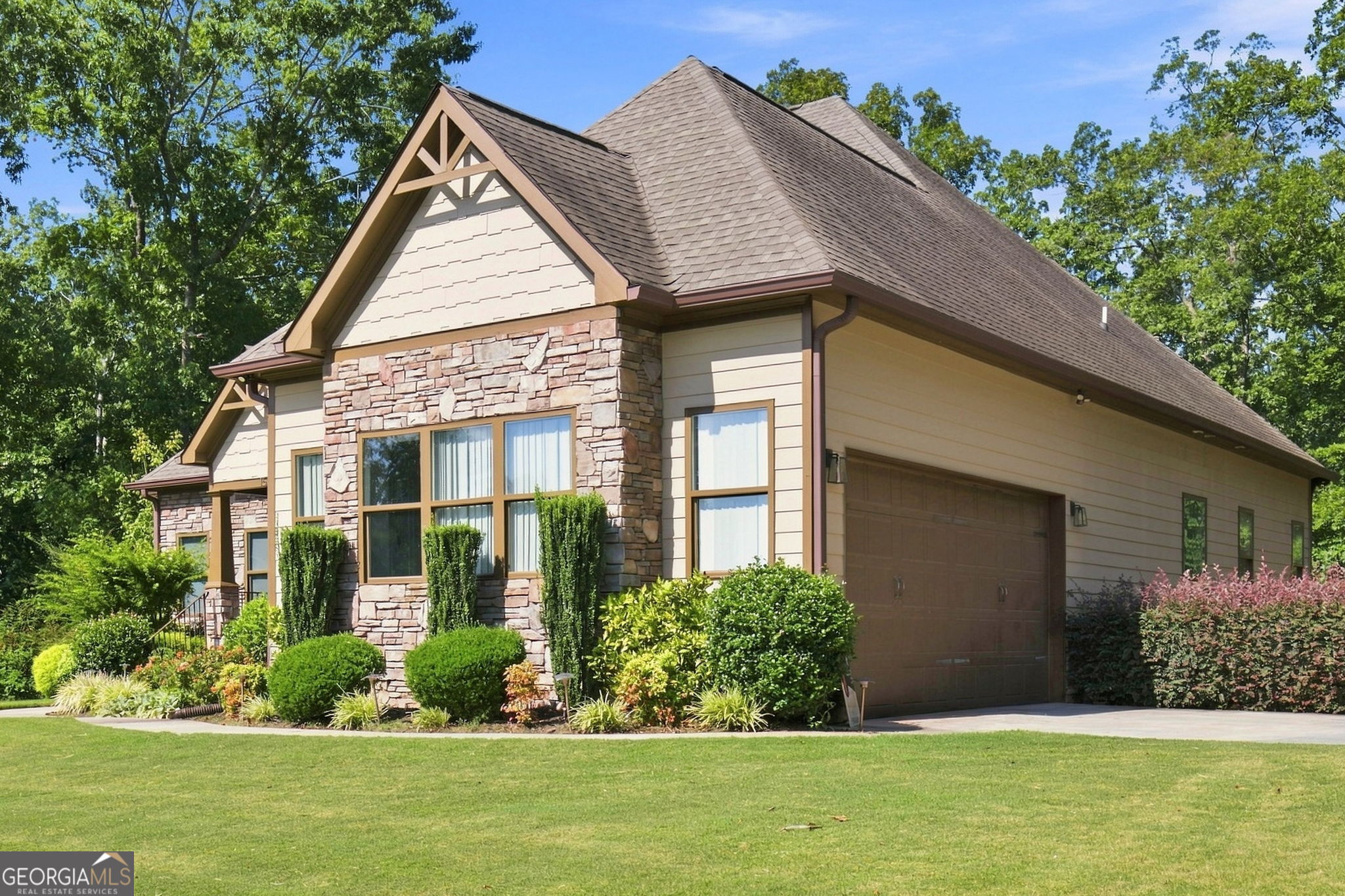 159 N Edenfield Ridge Drive SE, Rome, GA 30161 — photo 3