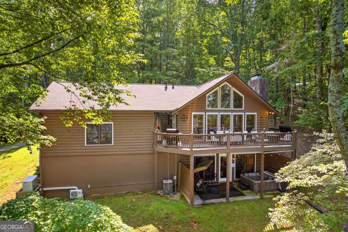 778 Walnut Mountain Rd — photo