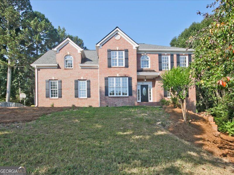 2265 Amberbrook — photo