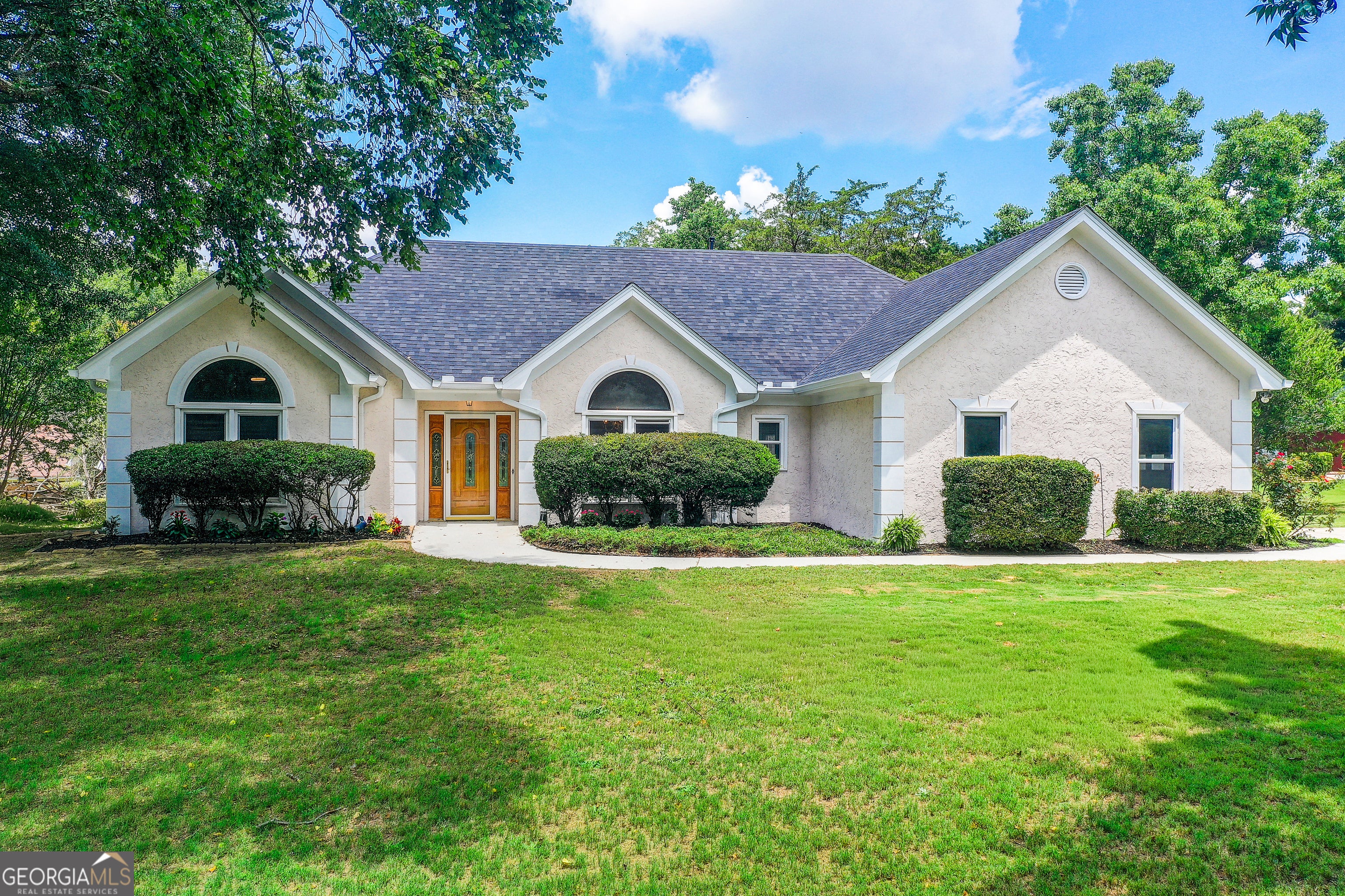 1001 Marie Hill Ct SW — photo