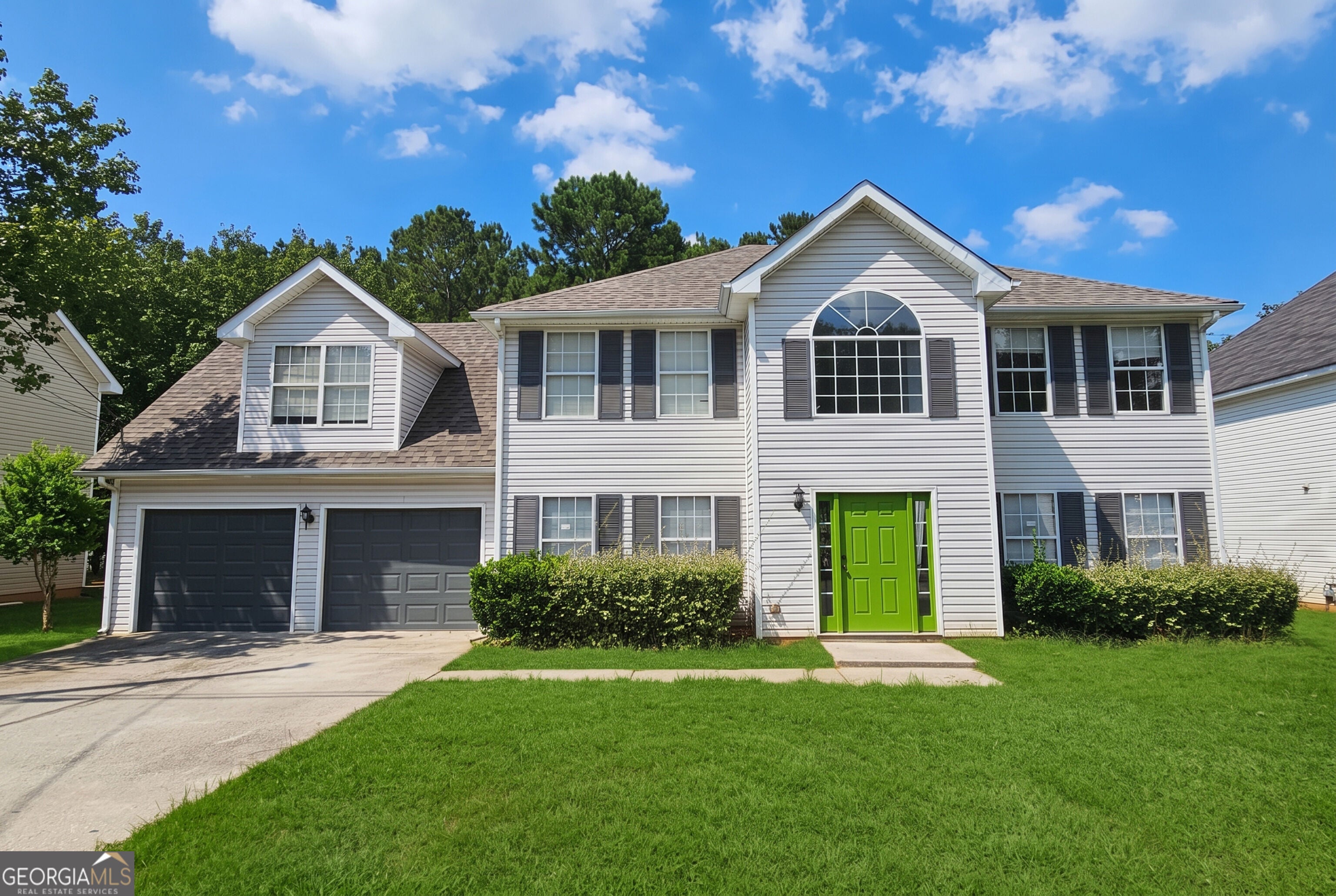 5305 Salem Springs Pl — photo