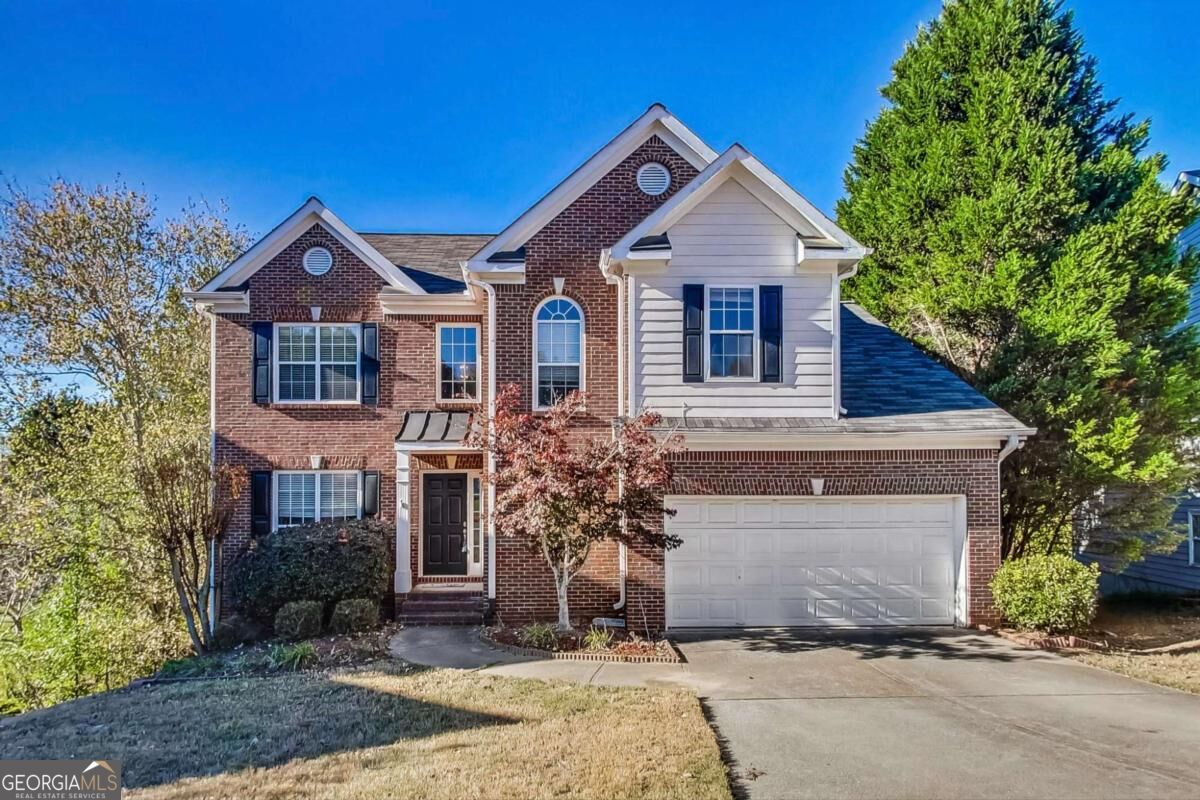 326 Canterbury Plac Dr — photo