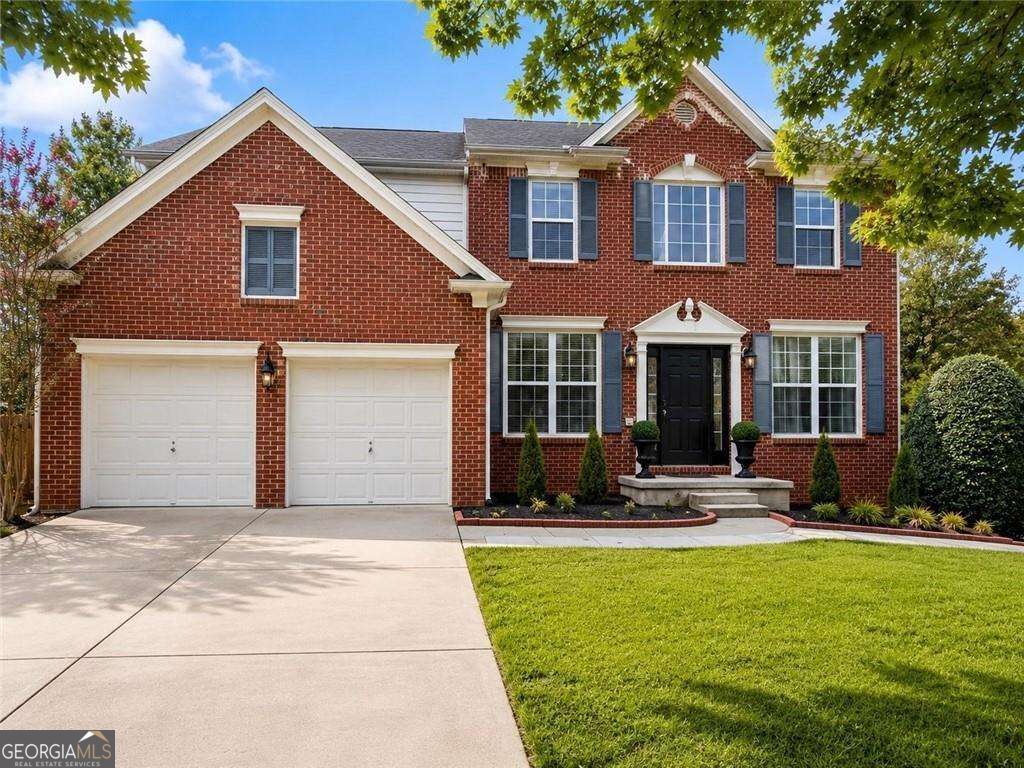 653 Prada Ct — photo