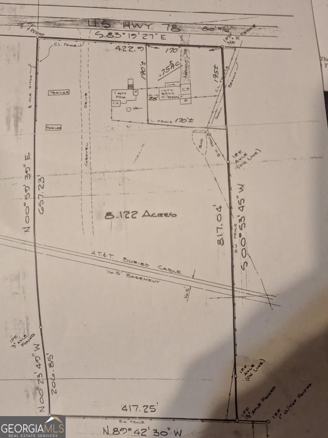14771 Veterans Memorial Hwy — photo