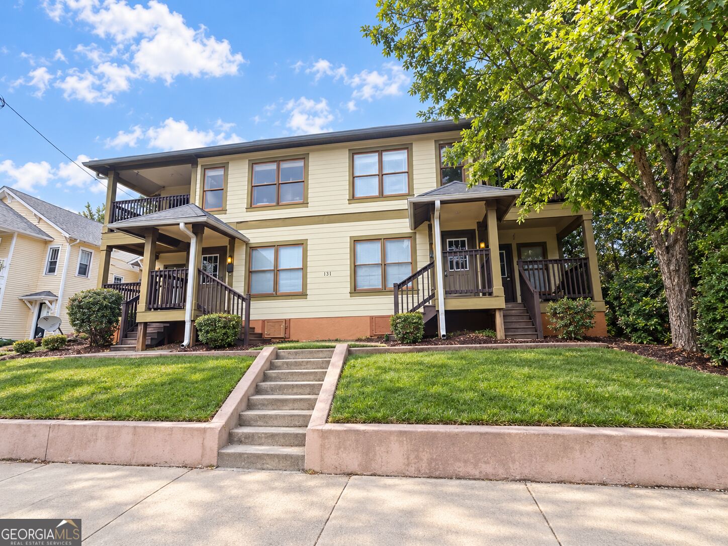 368 Irwin St NE Apt 1 — photo
