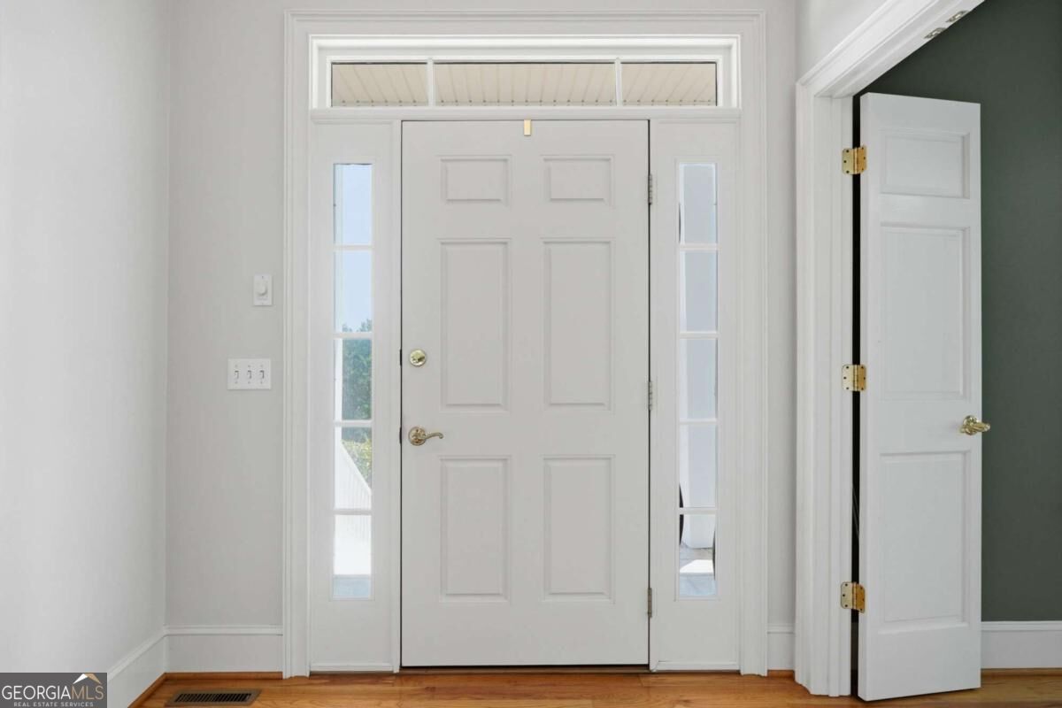 1834 Old Ringgold Road, Rocky Face, GA 30740 — photo 3