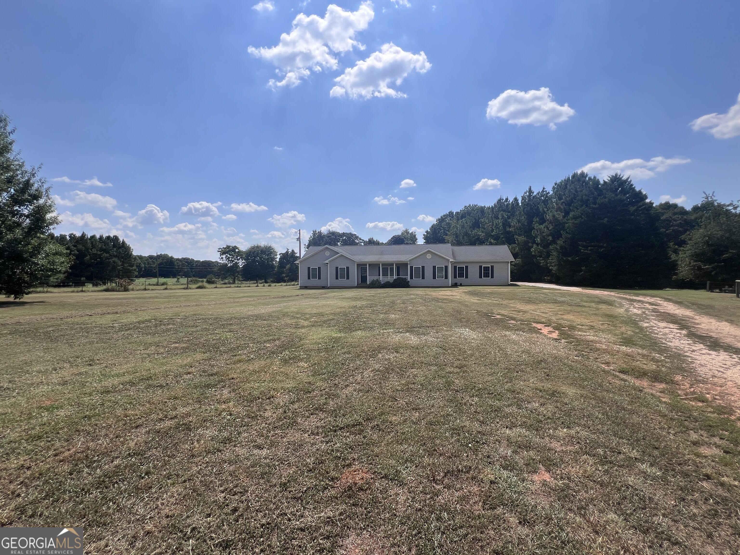 135 Hunt Road, Martin, GA 30557 — photo 3
