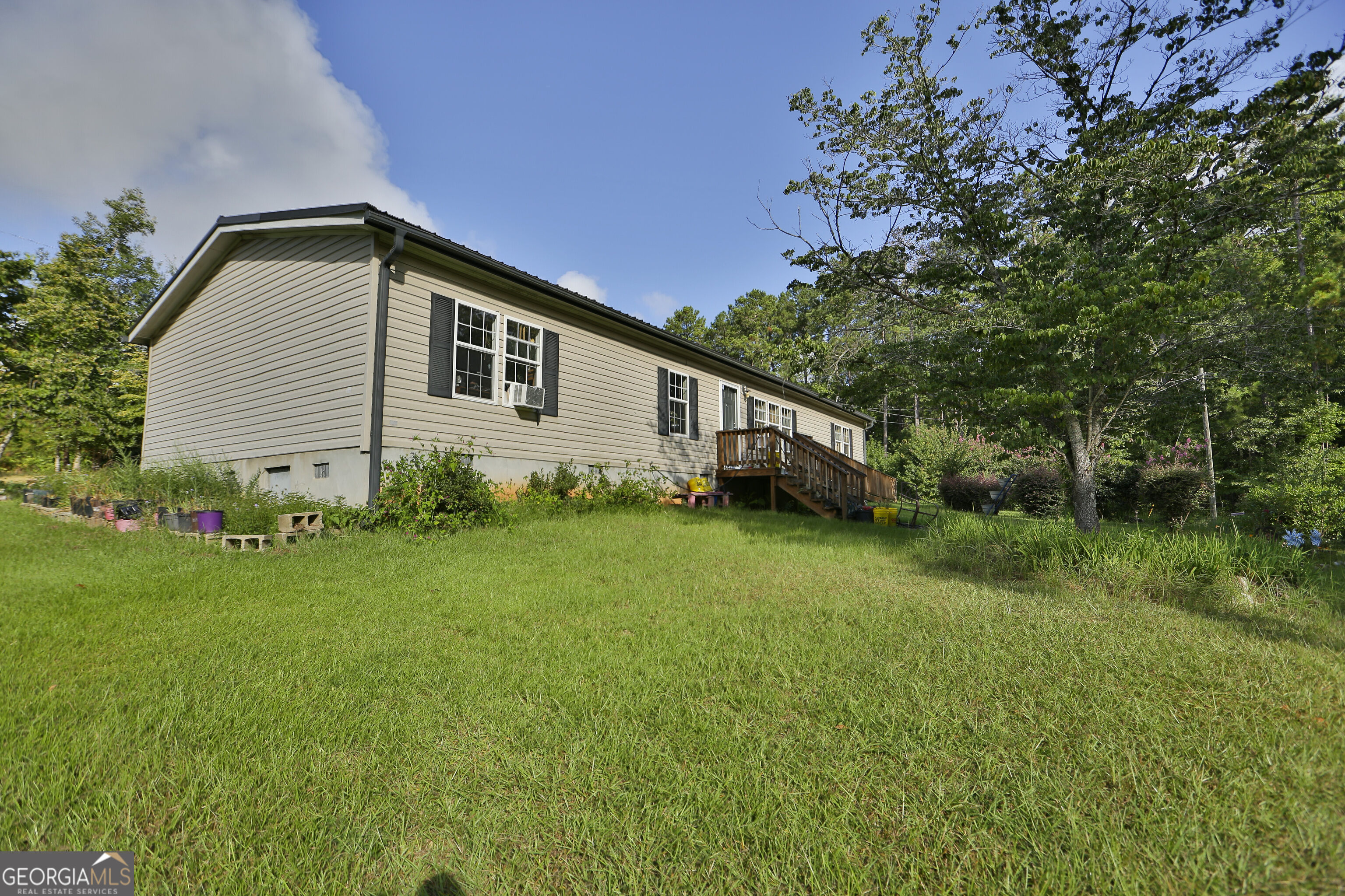 124 Snyder Road NE, Milledgeville, GA 31061 — photo 2