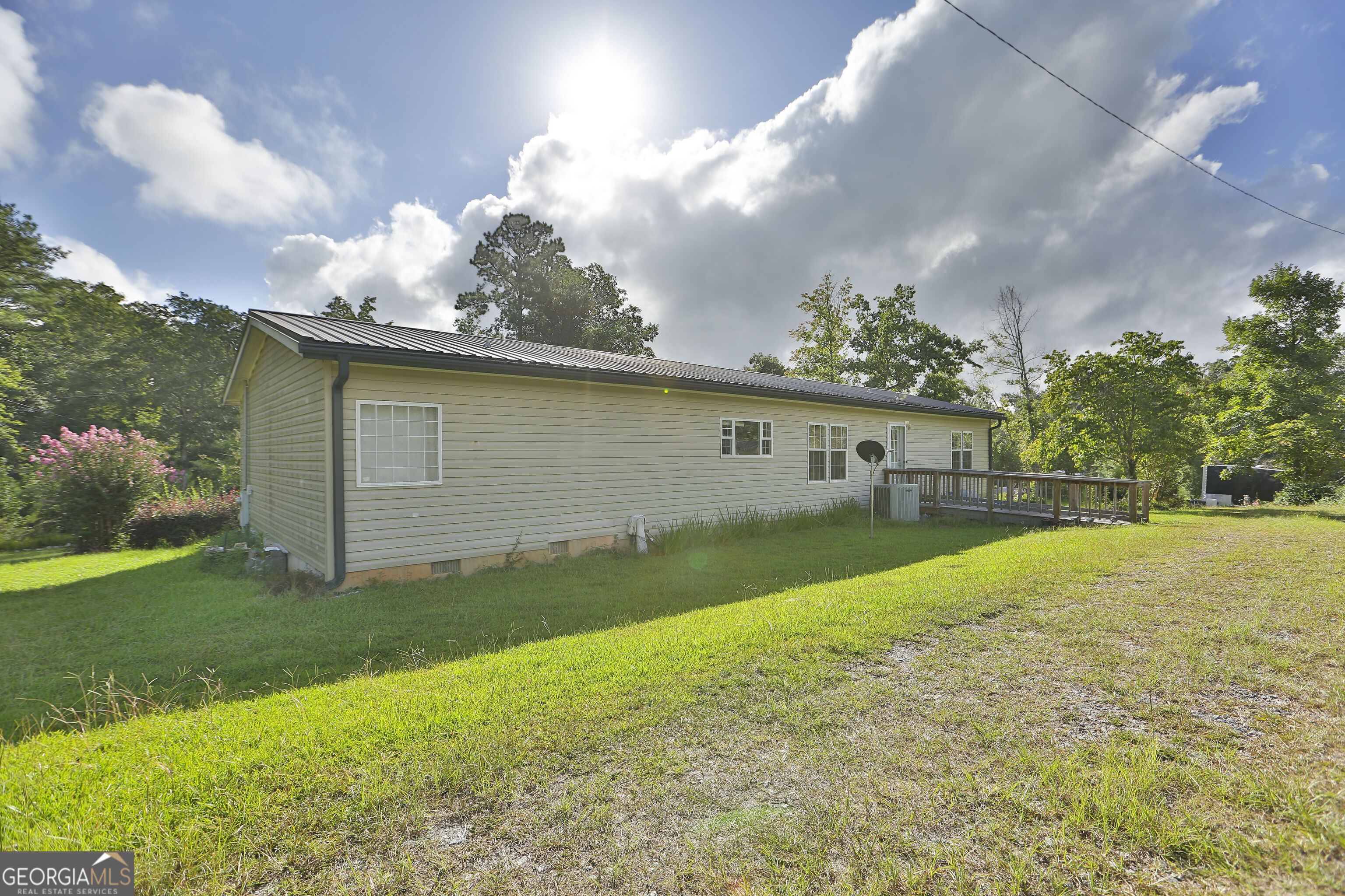 124 Snyder Road NE, Milledgeville, GA 31061 — photo 3