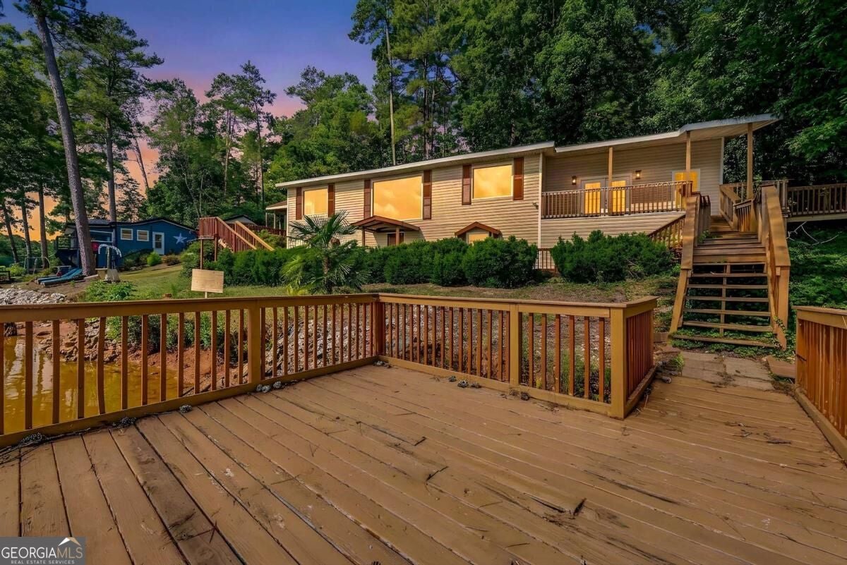 140 E Hamm Rd — photo