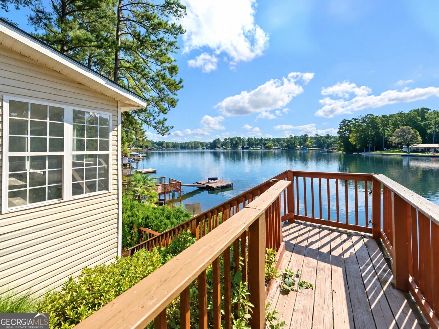 140 E Hamm Road, Jackson, GA 30233 — photo 3