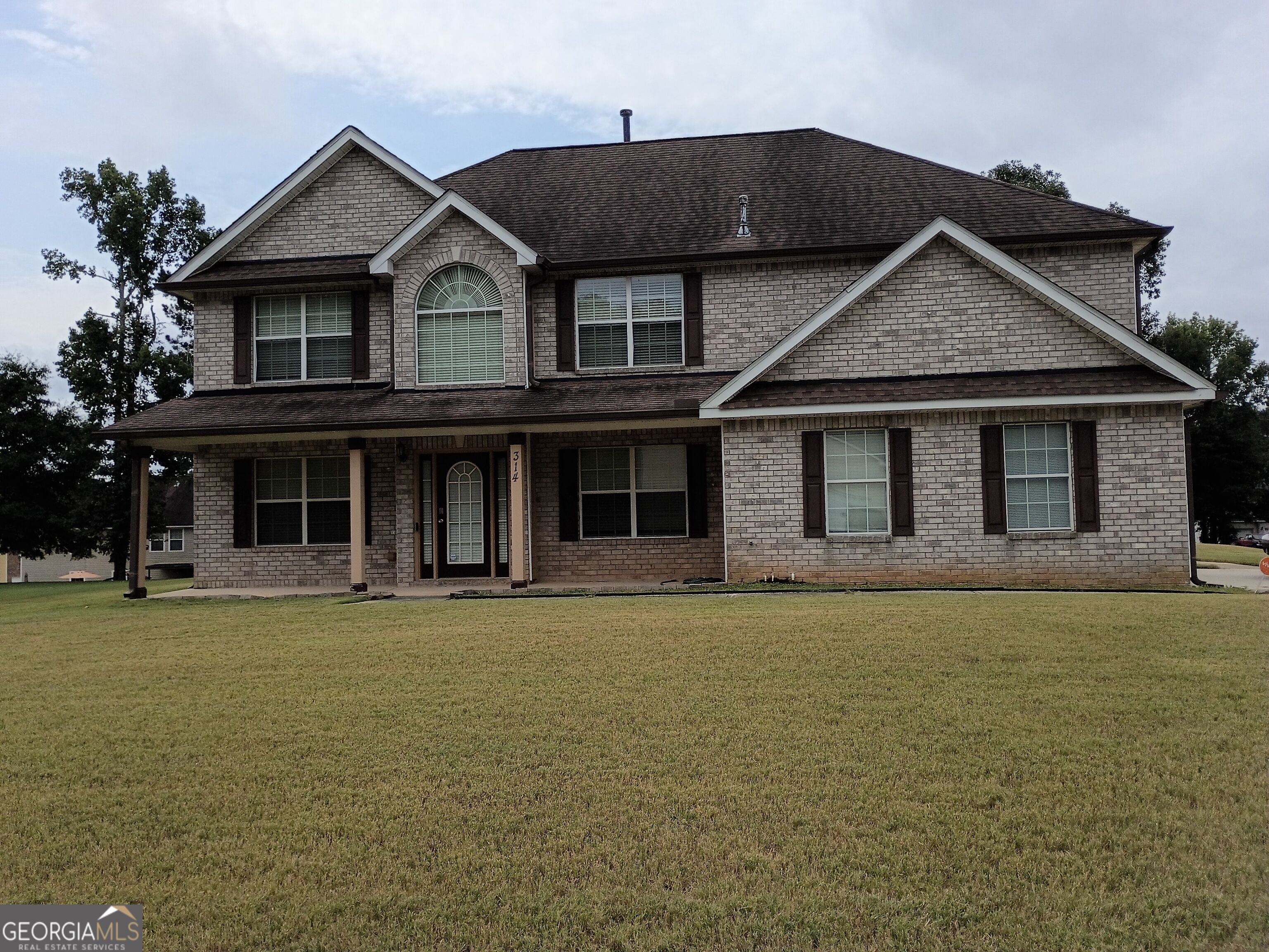 314 Megan Dr — photo