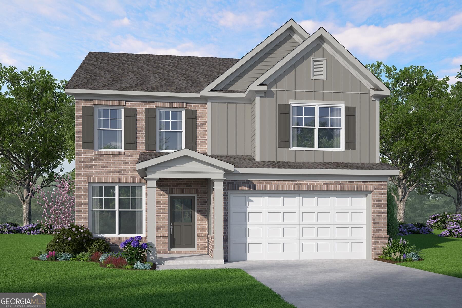 8135 Pine Ridge Rd — photo