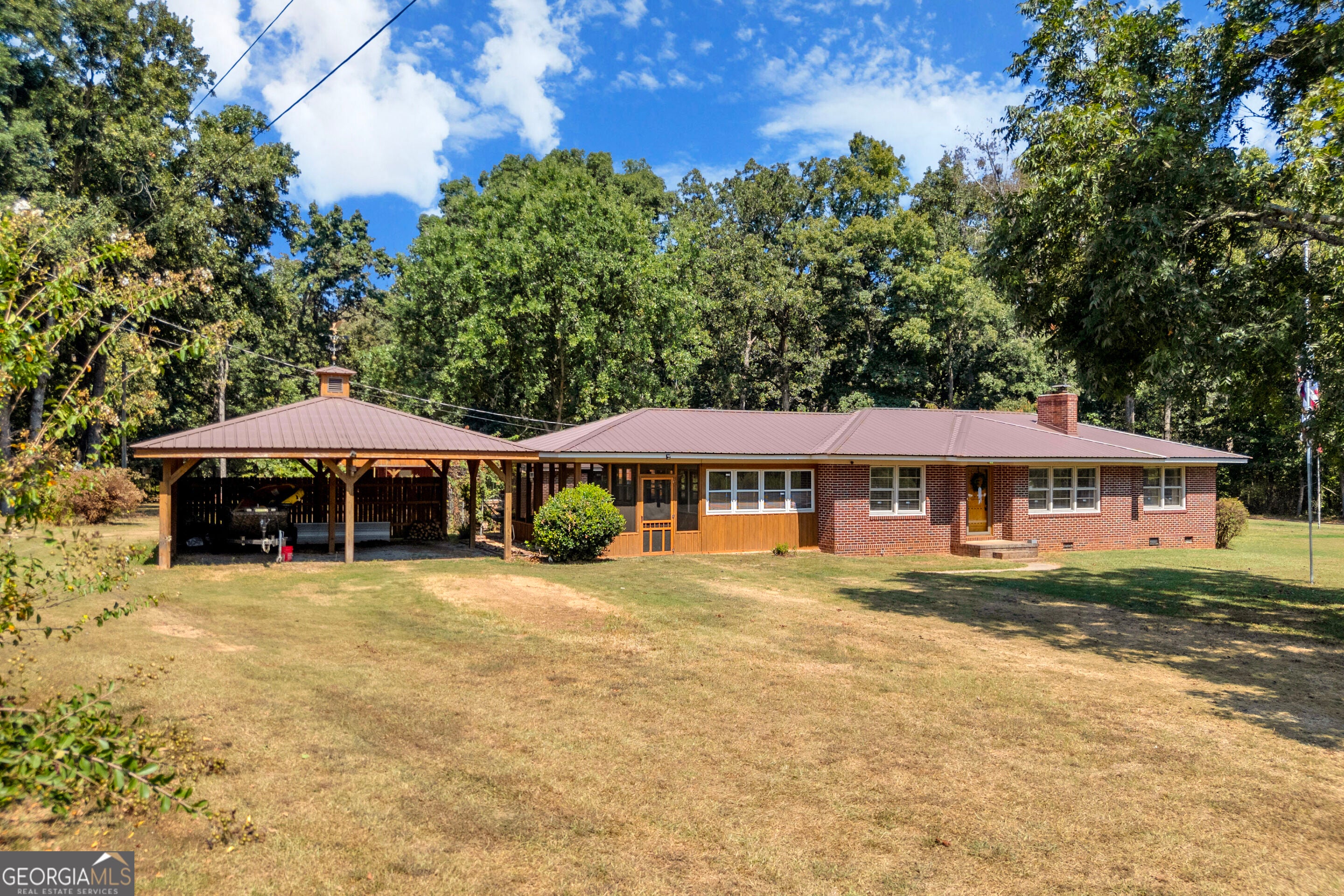 1104 Double Bridges Rd — photo