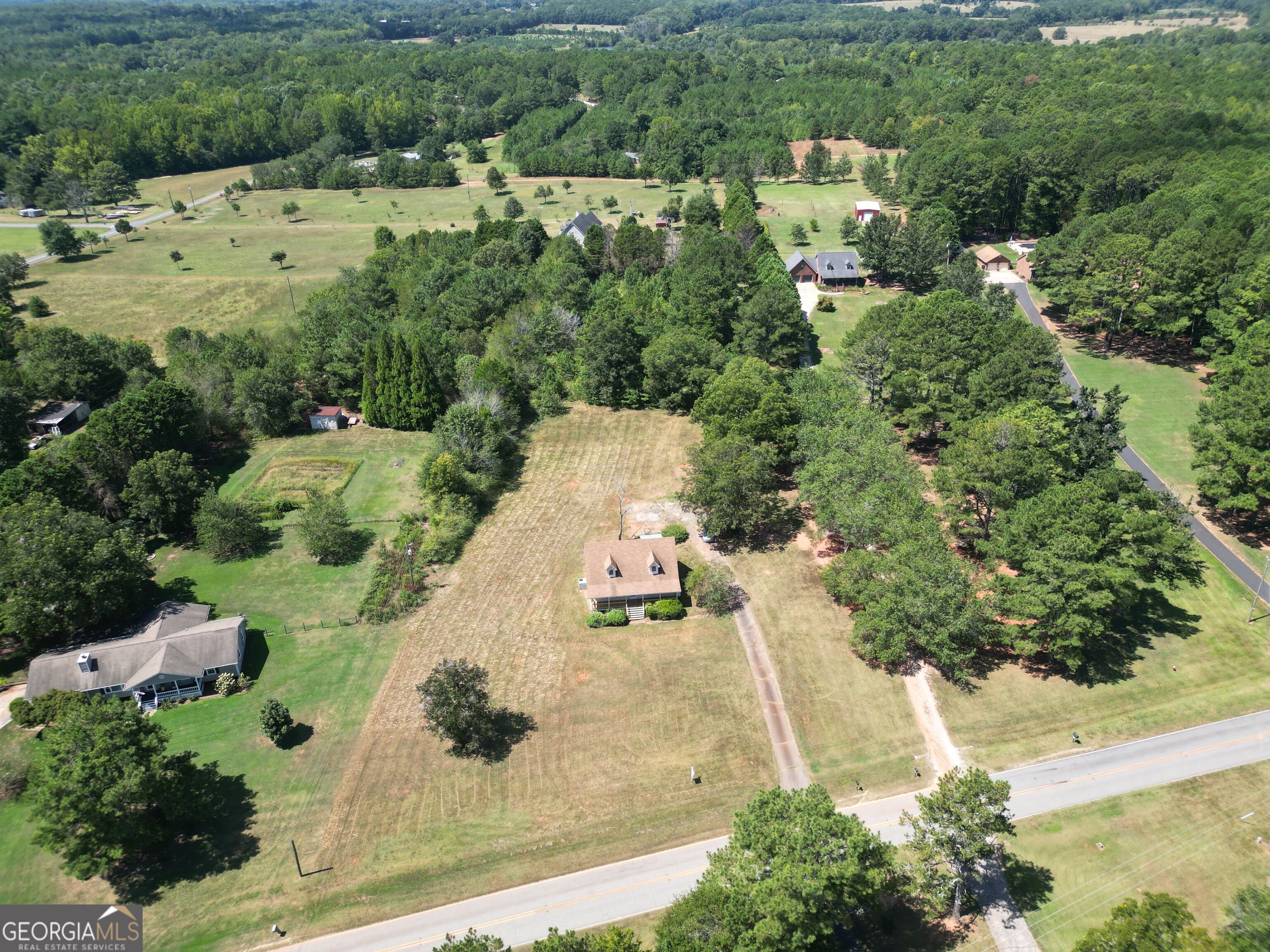 693 Patton Road, Griffin, GA 30224 — photo 2