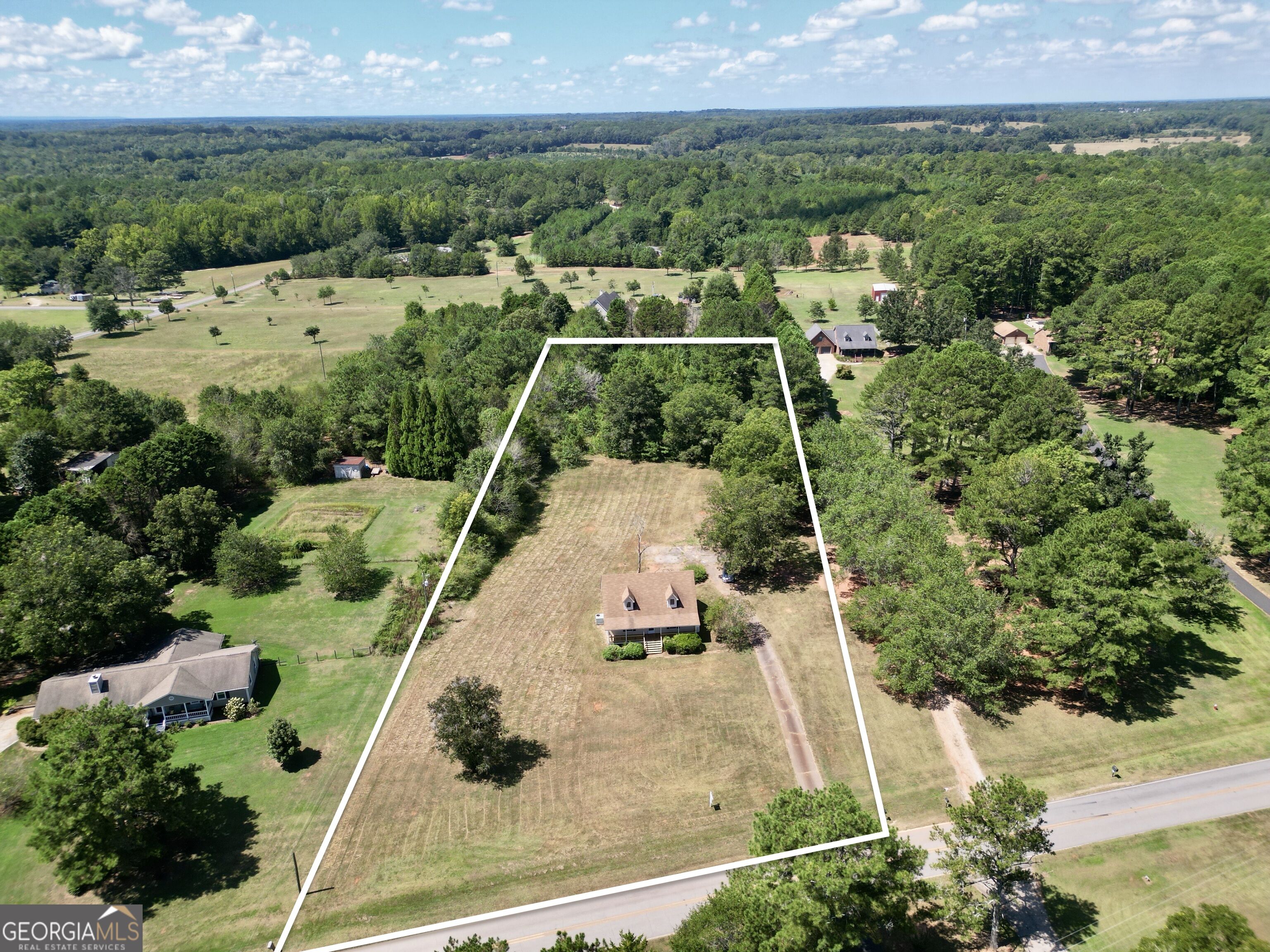 693 Patton Road, Griffin, GA 30224 — photo 3