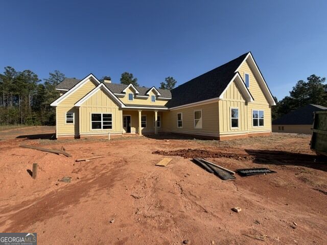 0 Lot 4 Midwood Dr — photo