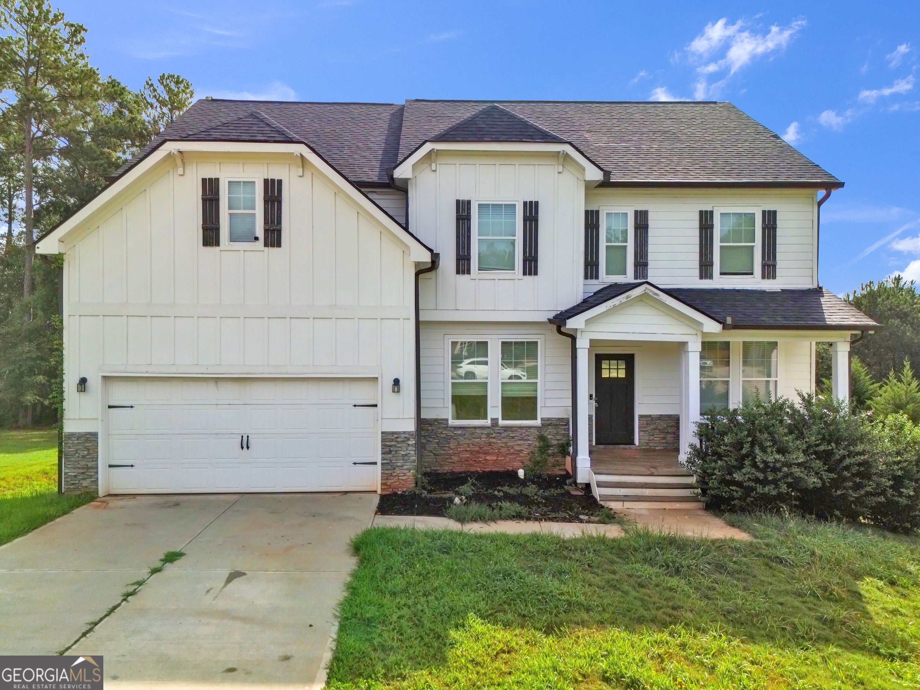 240 Alcovy Reserve Way — photo