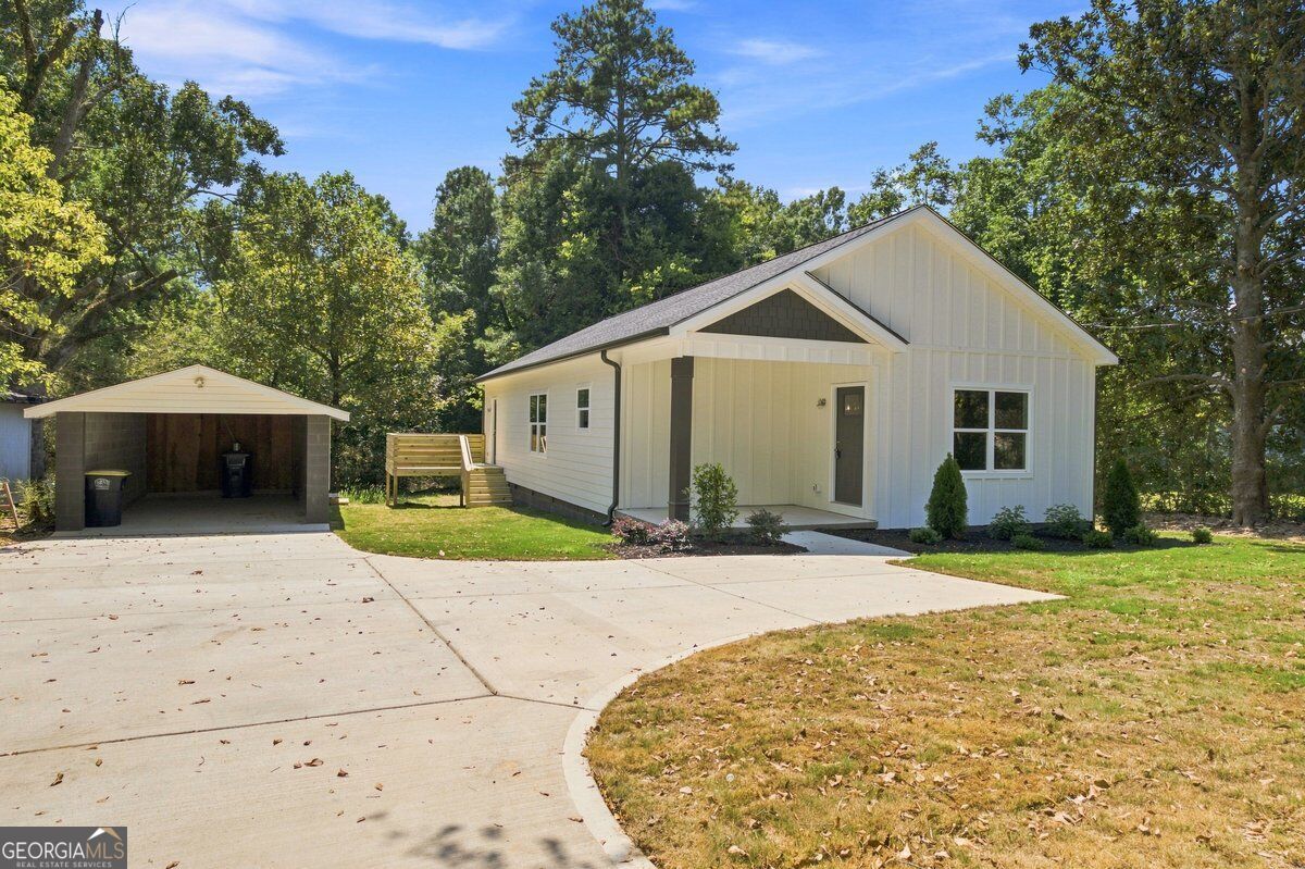 505 Burnett Ferry Road SW, Rome GA 30165 — photo 2