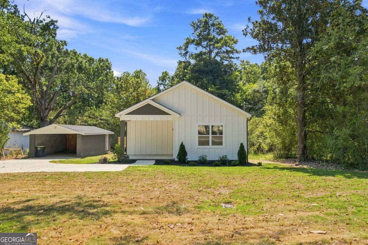 505 Burnett Ferry Road SW, Rome GA 30165 — photo 3