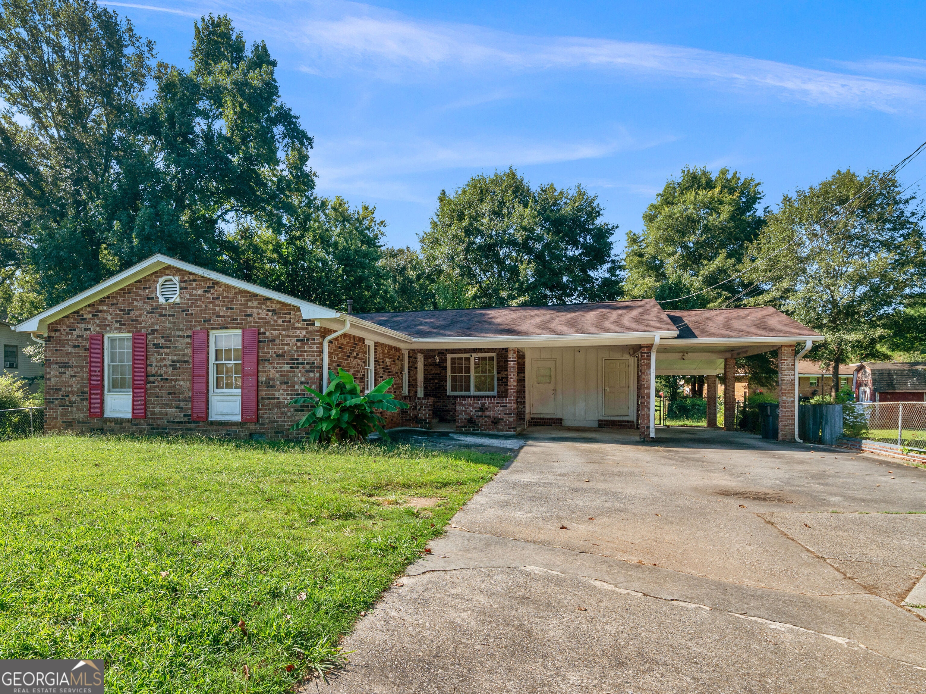 242 Lake Jodeco Road — photo