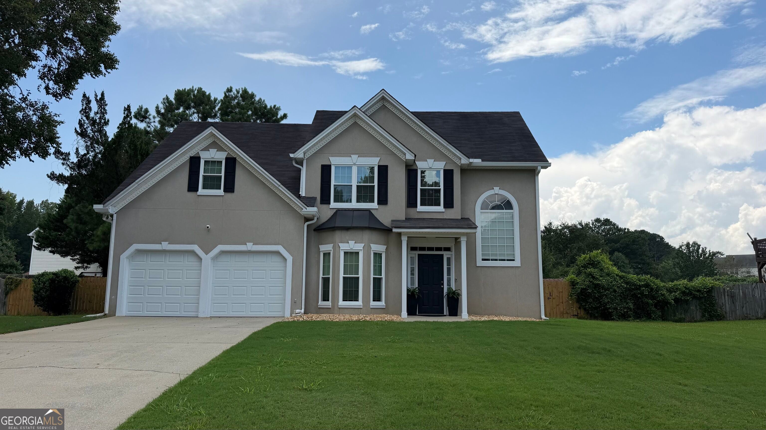 1685 Brumby Cir — photo
