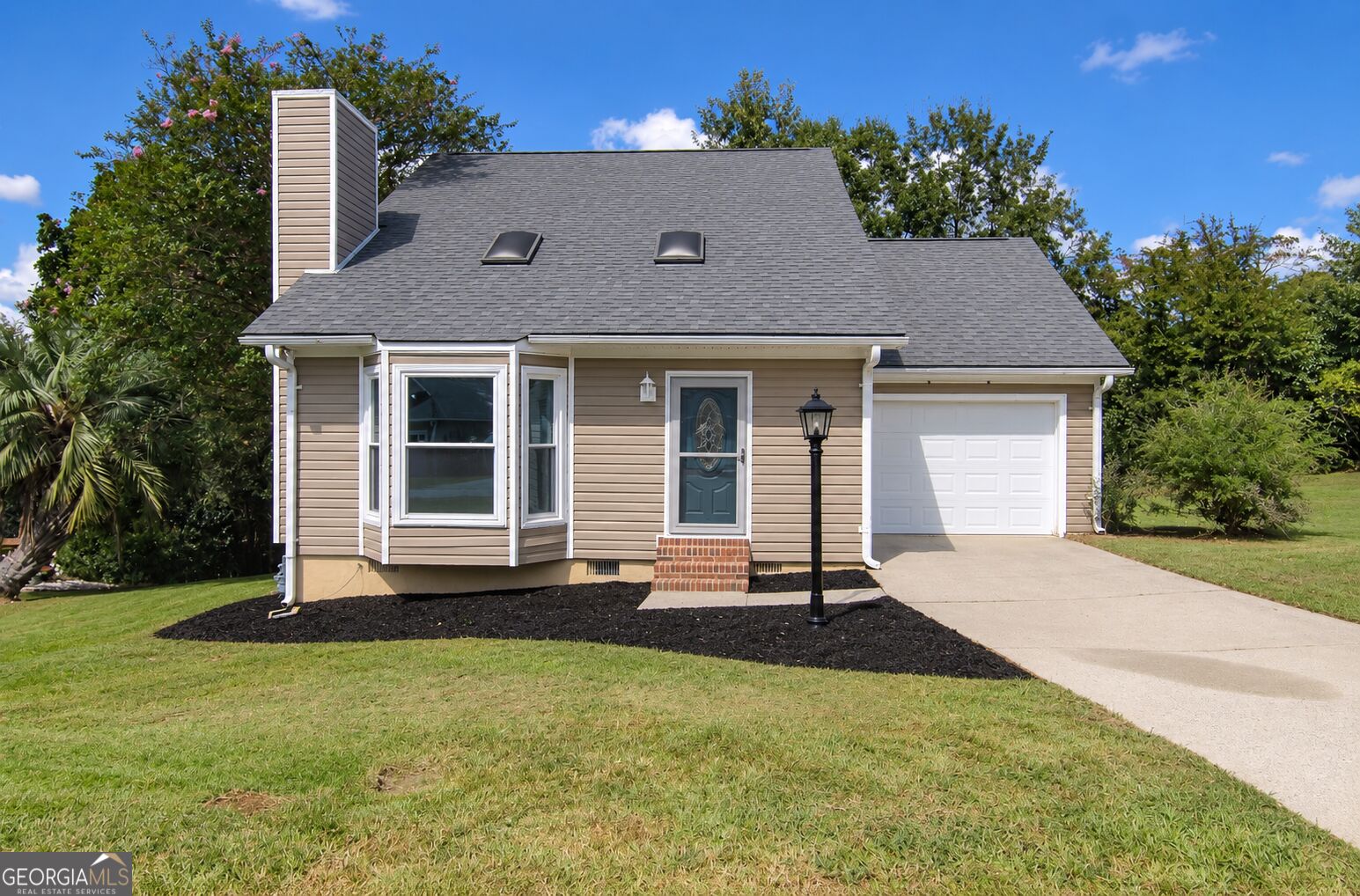 515 Shadow Moss Dr — photo