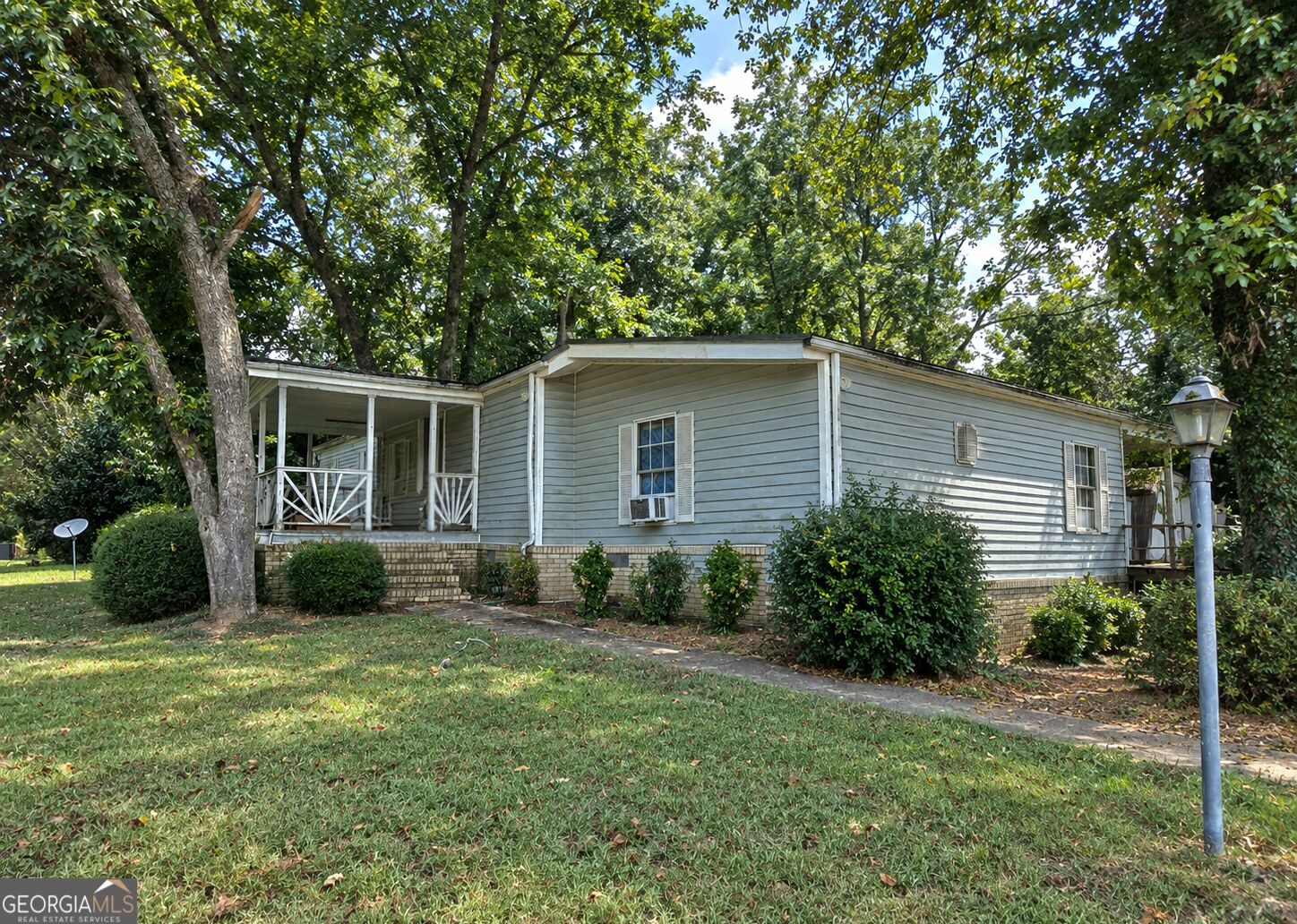 810 Steele Drive, Hampton, GA 30228 — photo 2