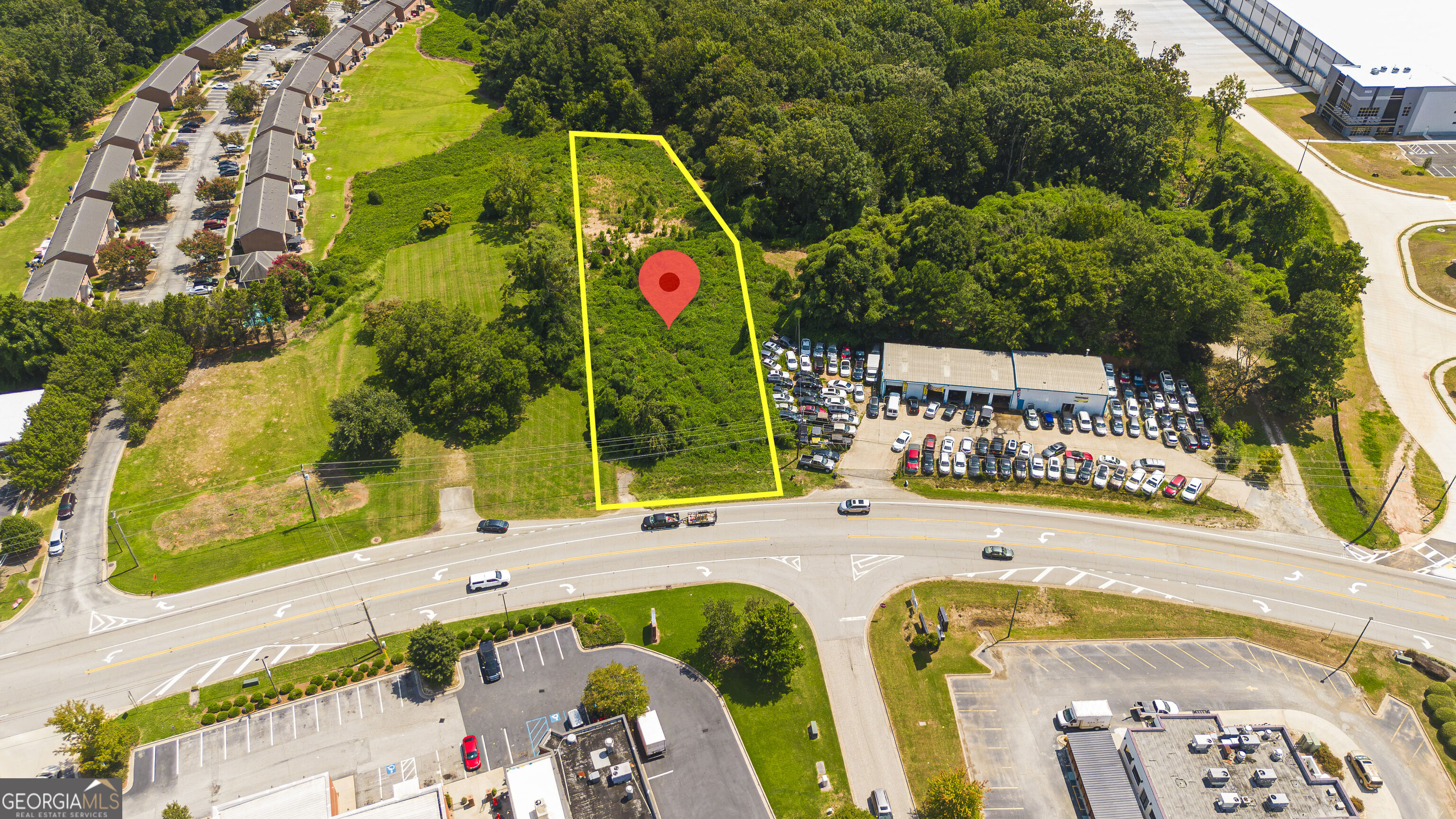 3583 Atlanta Hwy — photo