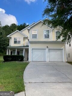 516 Anglewood Trce — photo