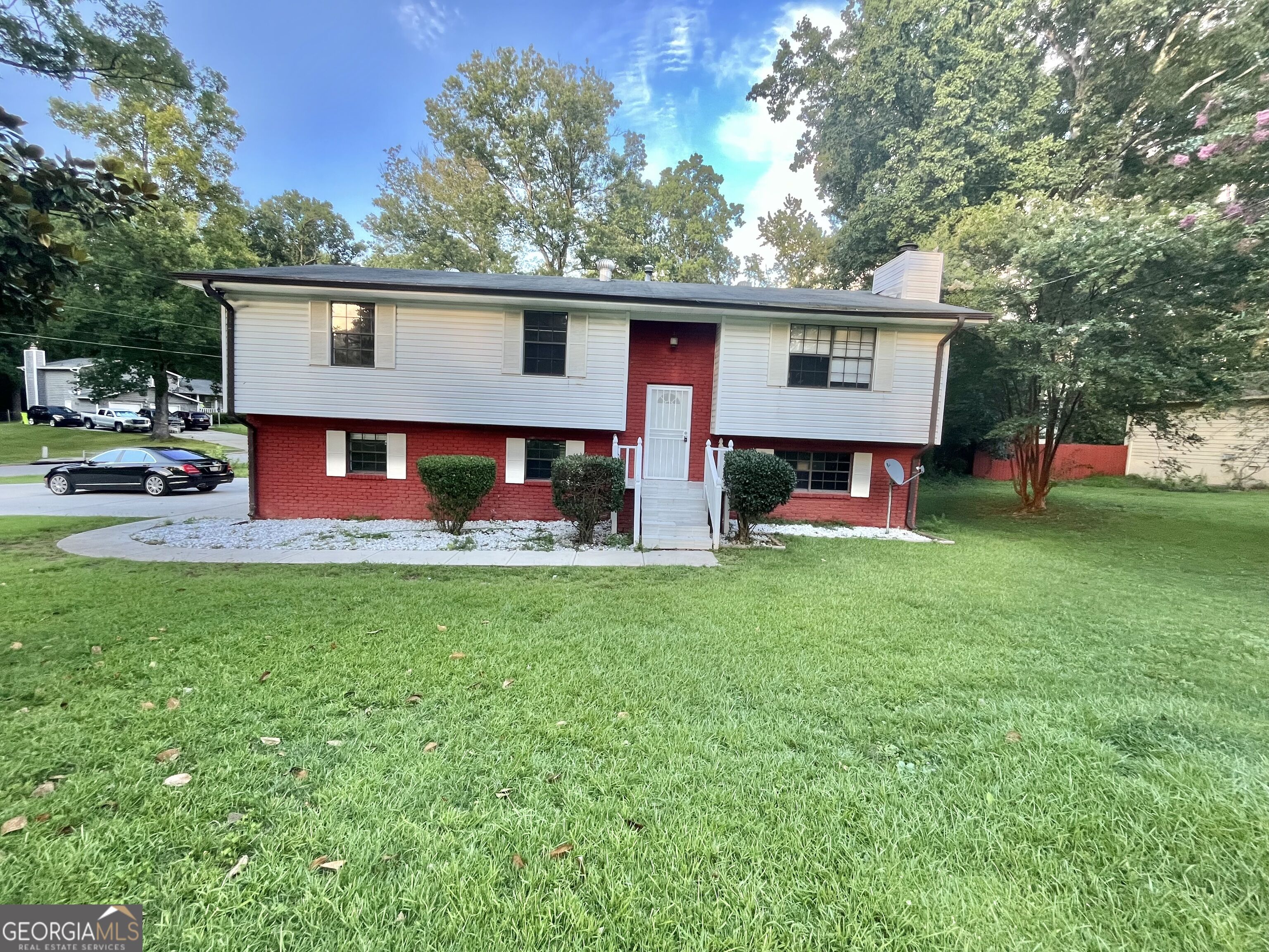 152 Rountree Road, Riverdale, GA 30274