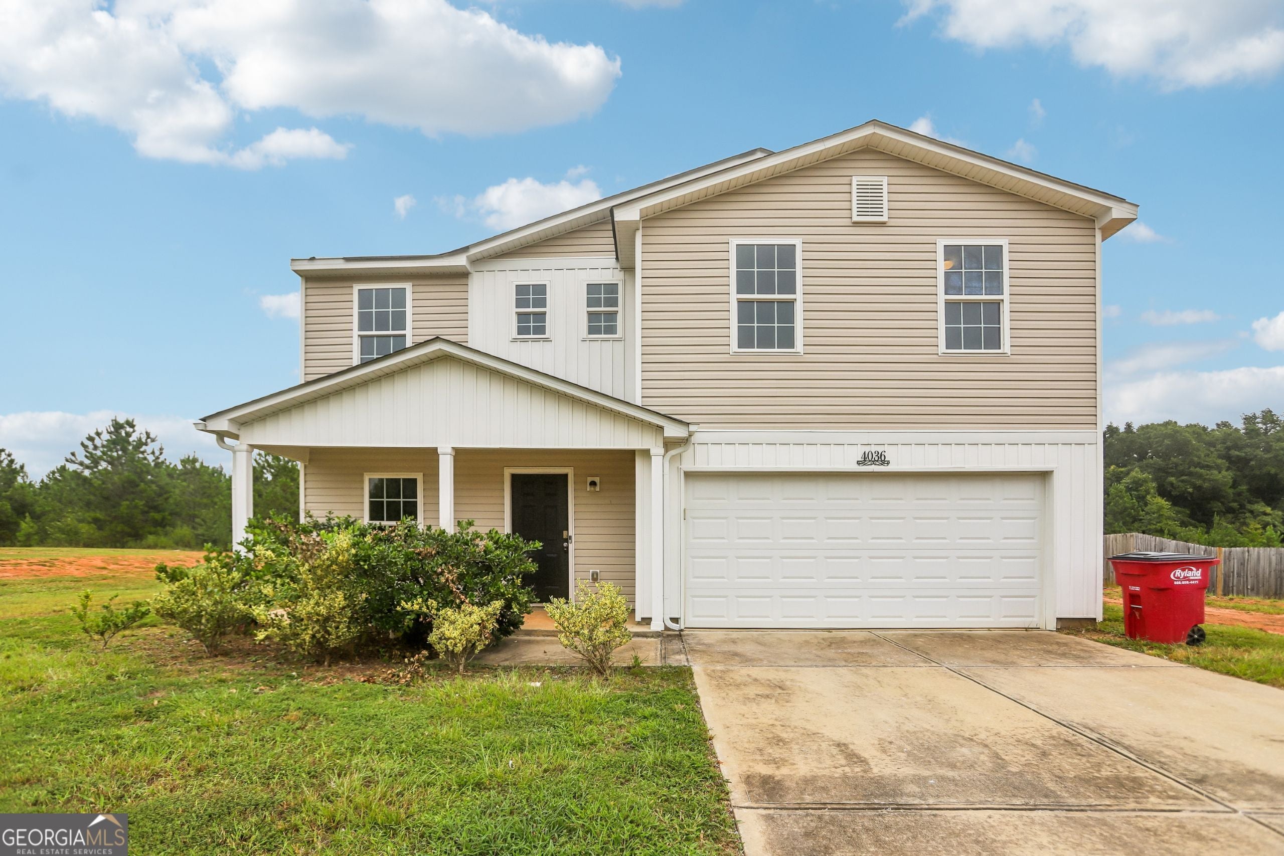 4036 Liberty Estates Dr — photo