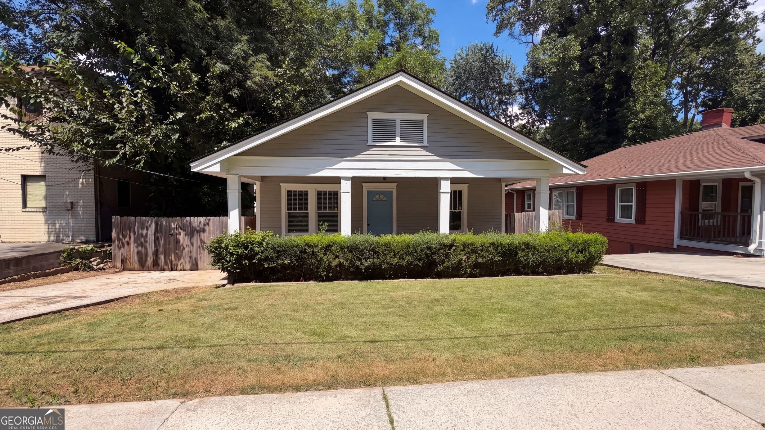 1411 Fulton Ave — photo