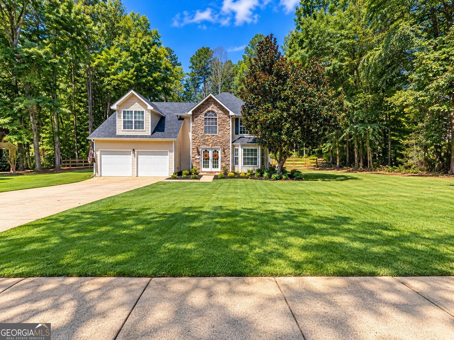 60 Aberdeen Ct — photo