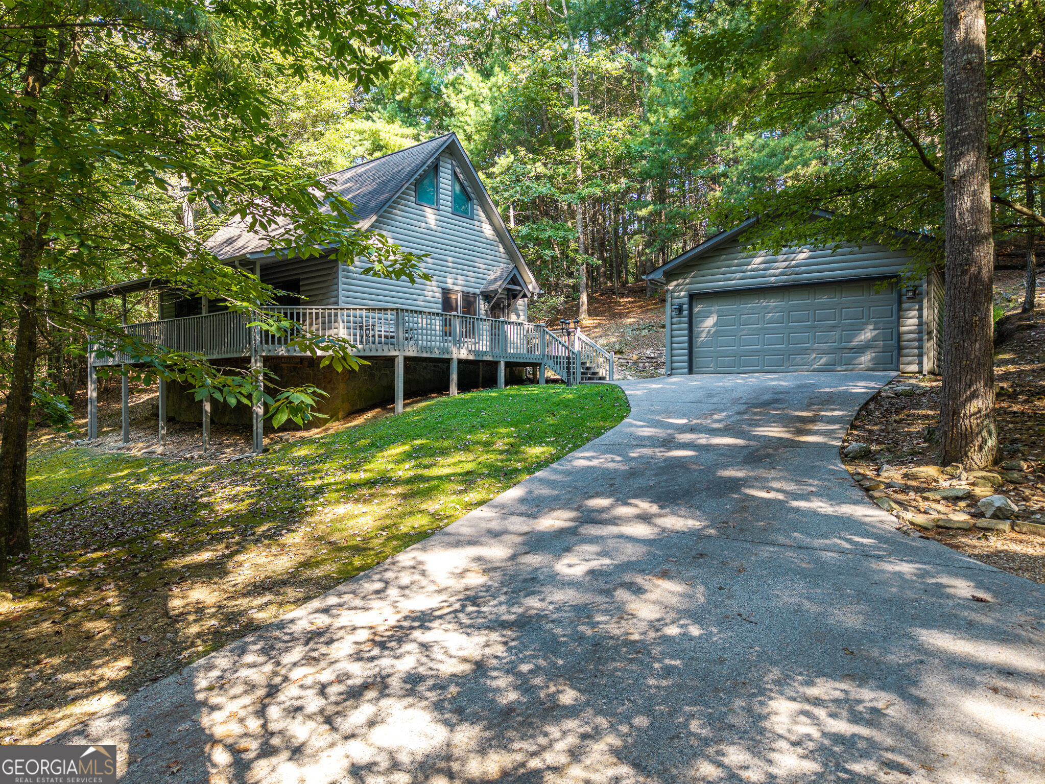 153 Blackberry Falls Dr — photo