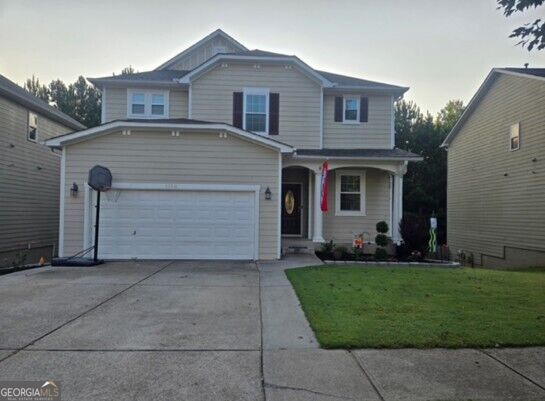 1198 Lanier Springs Dr — photo