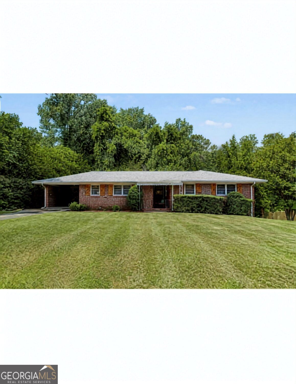 4455 Hillpine Rd — photo