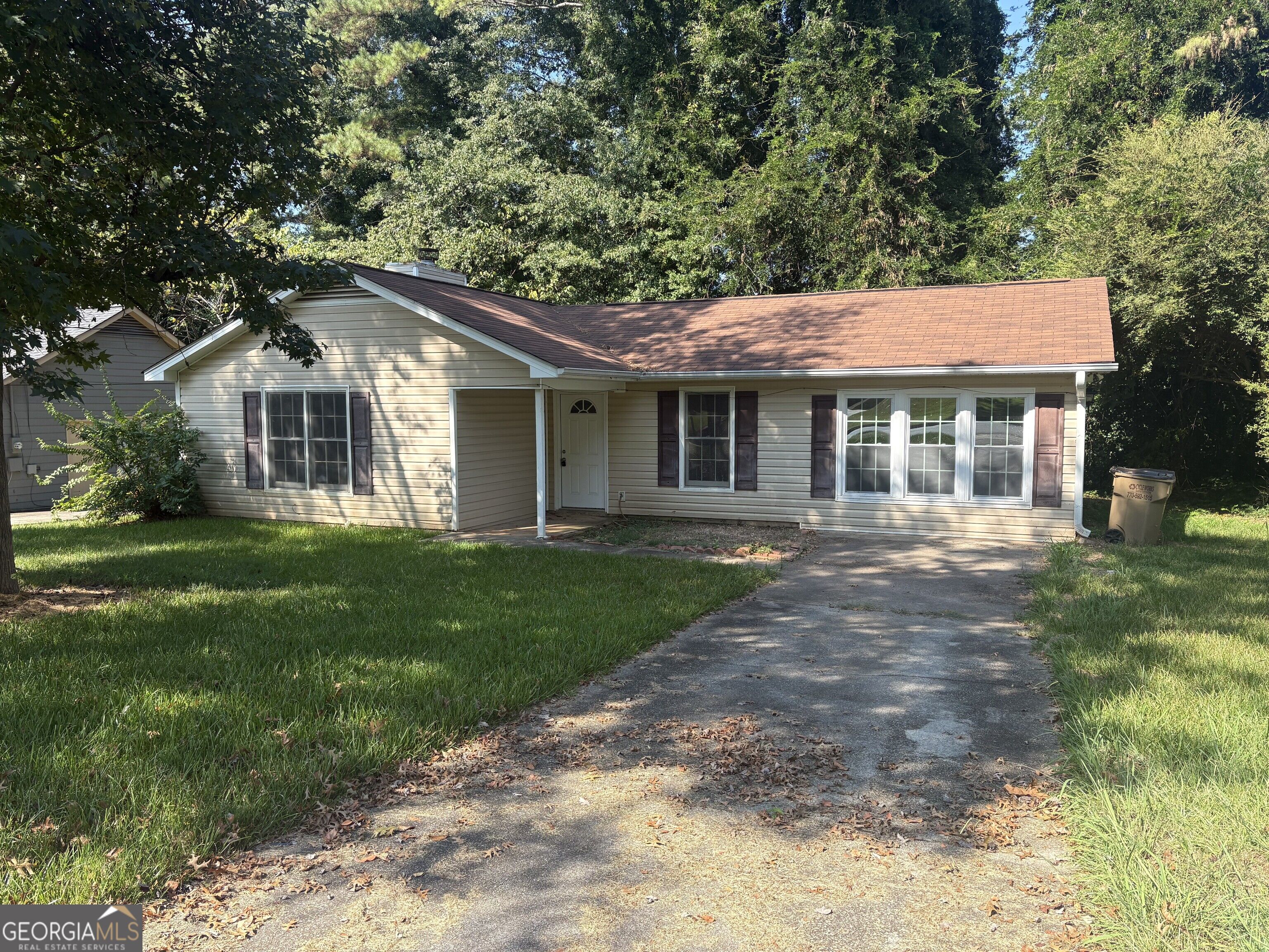 6103 Chaseland Dr — photo