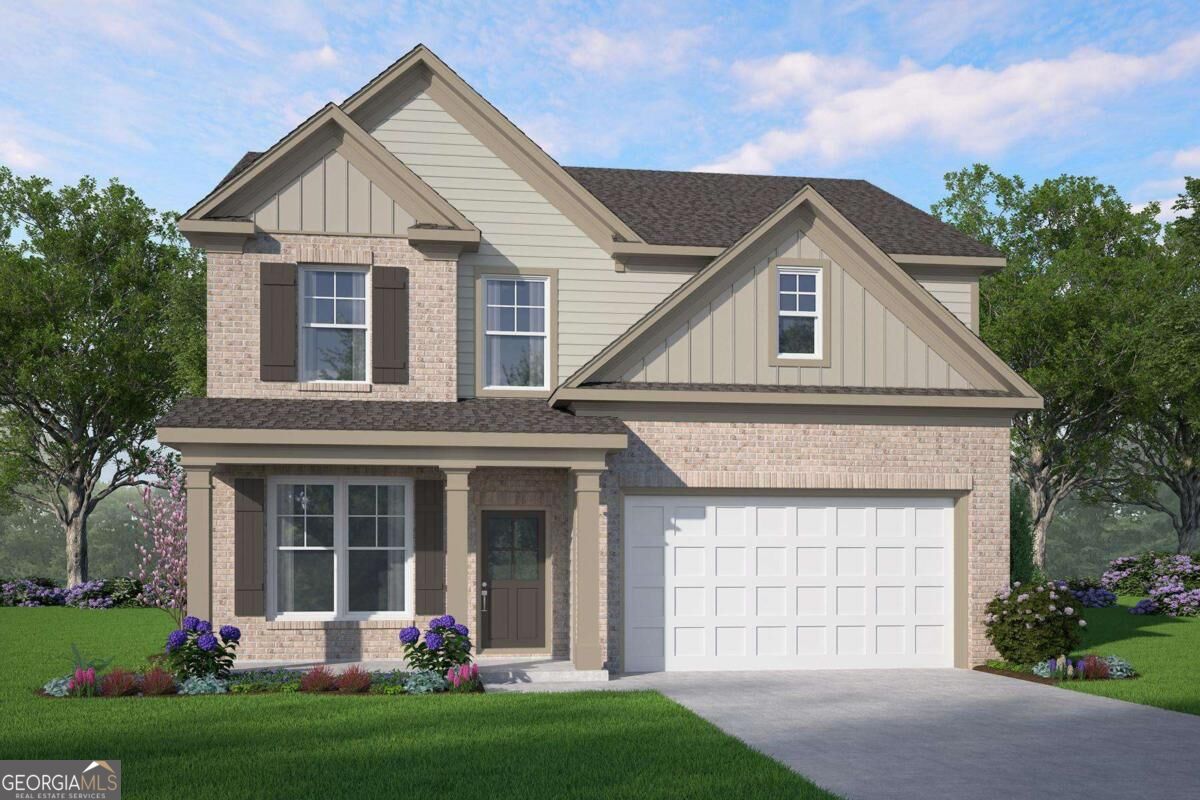 8133 Pine Ridge Rd — photo