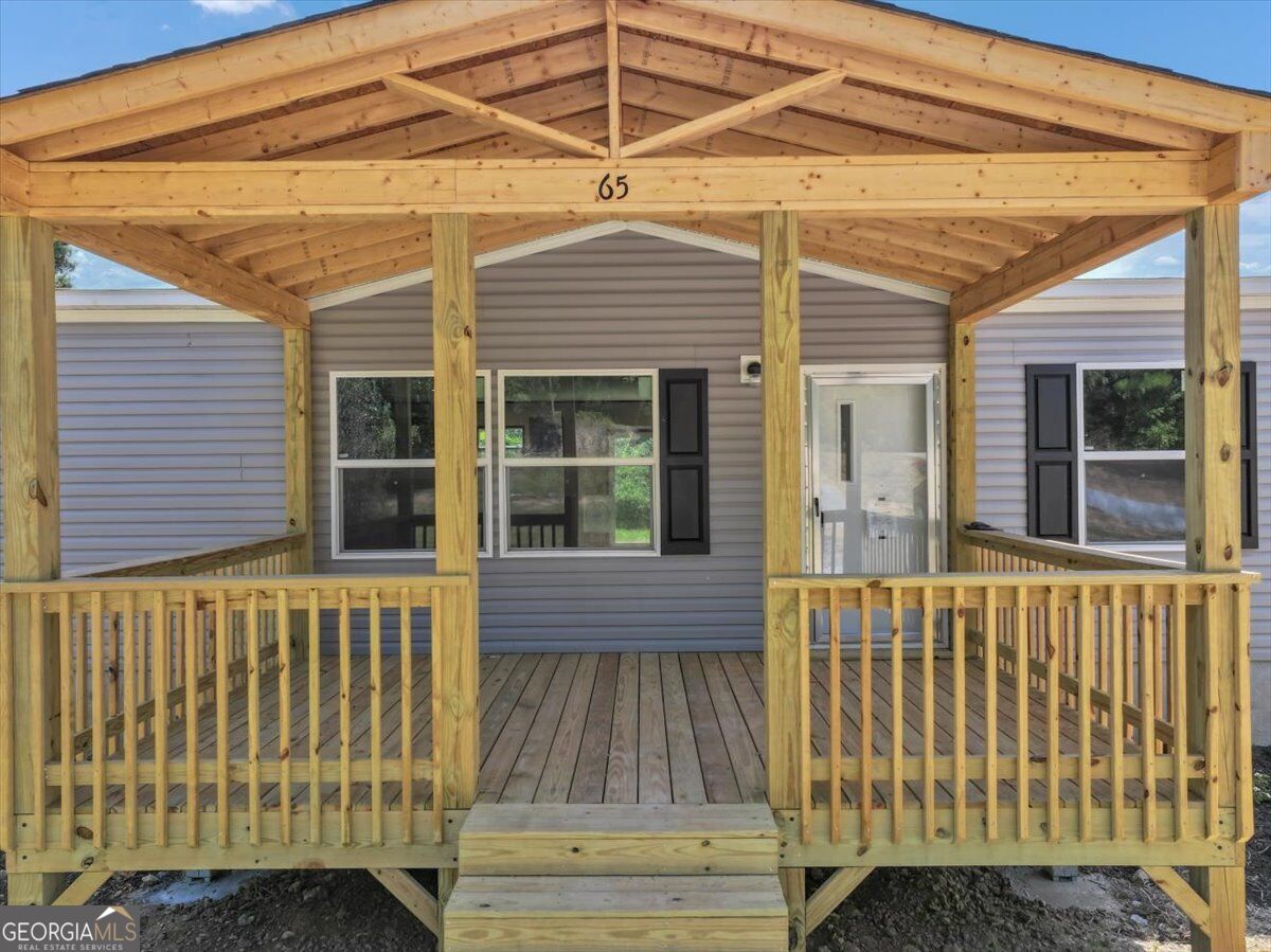 65 Vanns Valley Road SW, Rome GA 30161 — photo 2