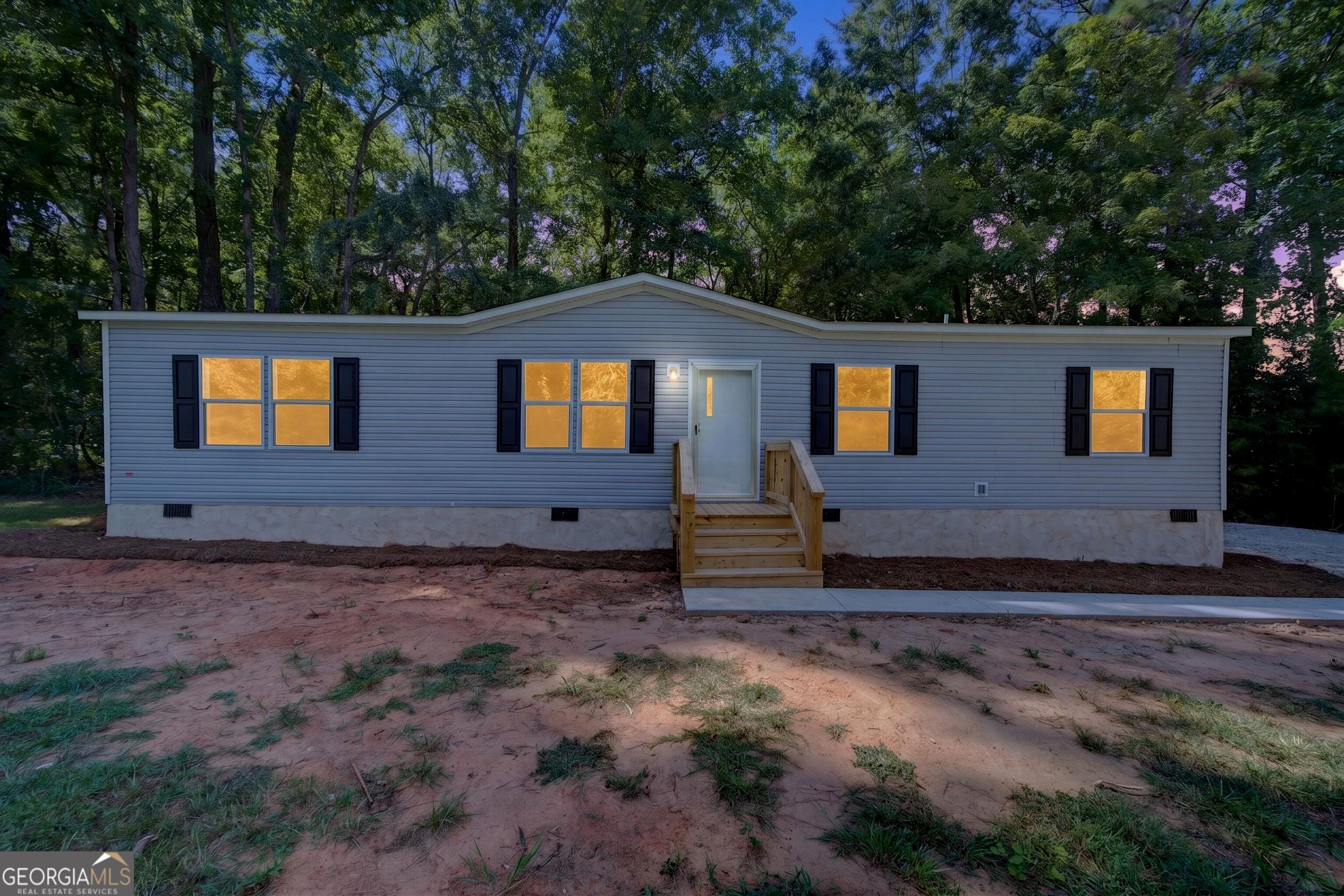 399 McCullar Weaver Rd SW — photo