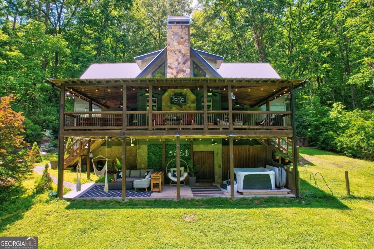 50 Trails End Ct — photo