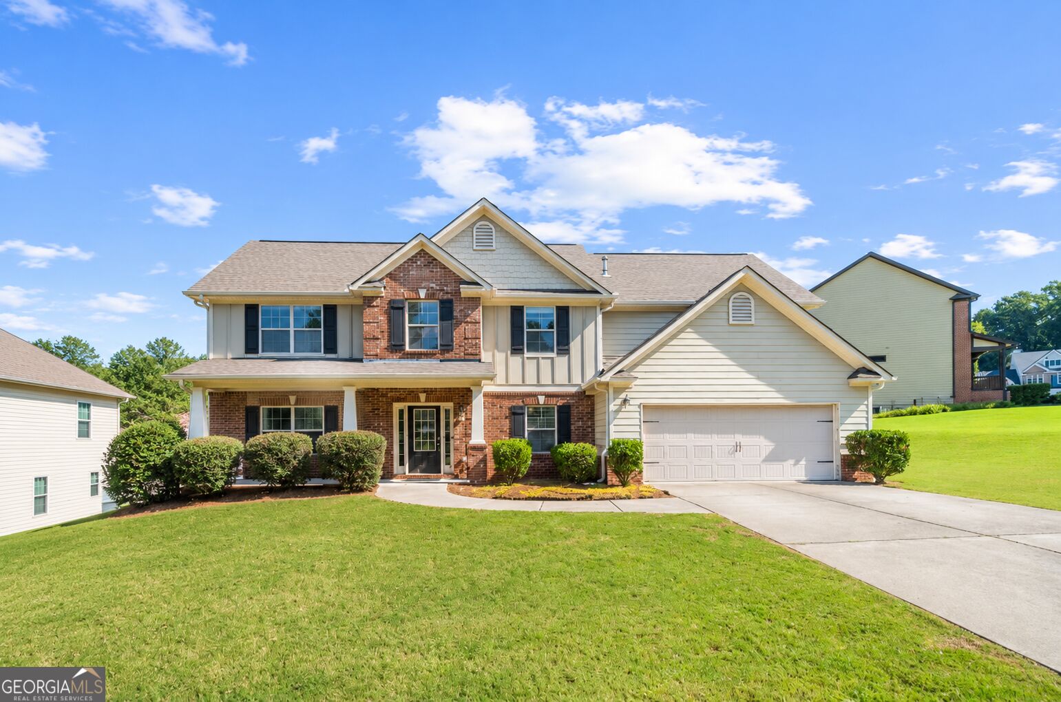 6545 Oak Highlands Ct — photo