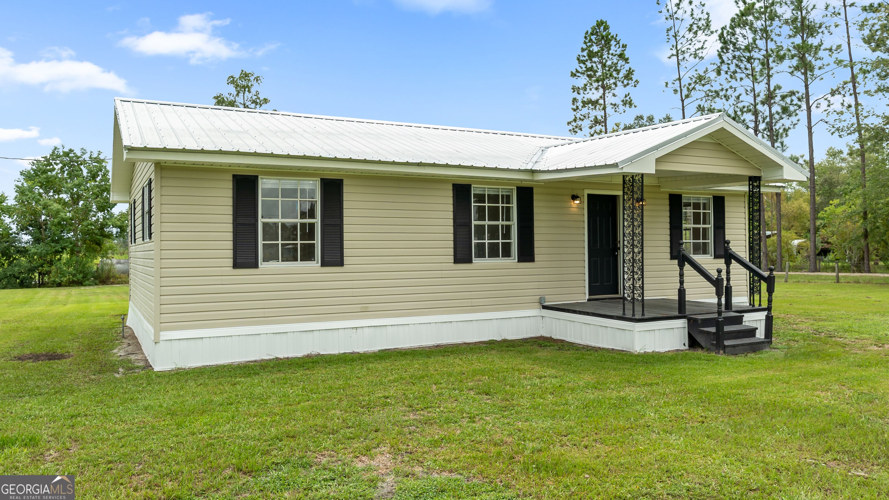 291 Cuttings Loop Road, Homerville, GA 31634 — photo 2